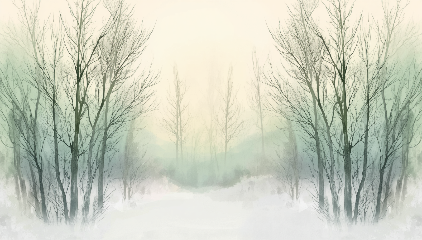Divine Feminine Series: The Guardian (Winter Mindfulness Hike)