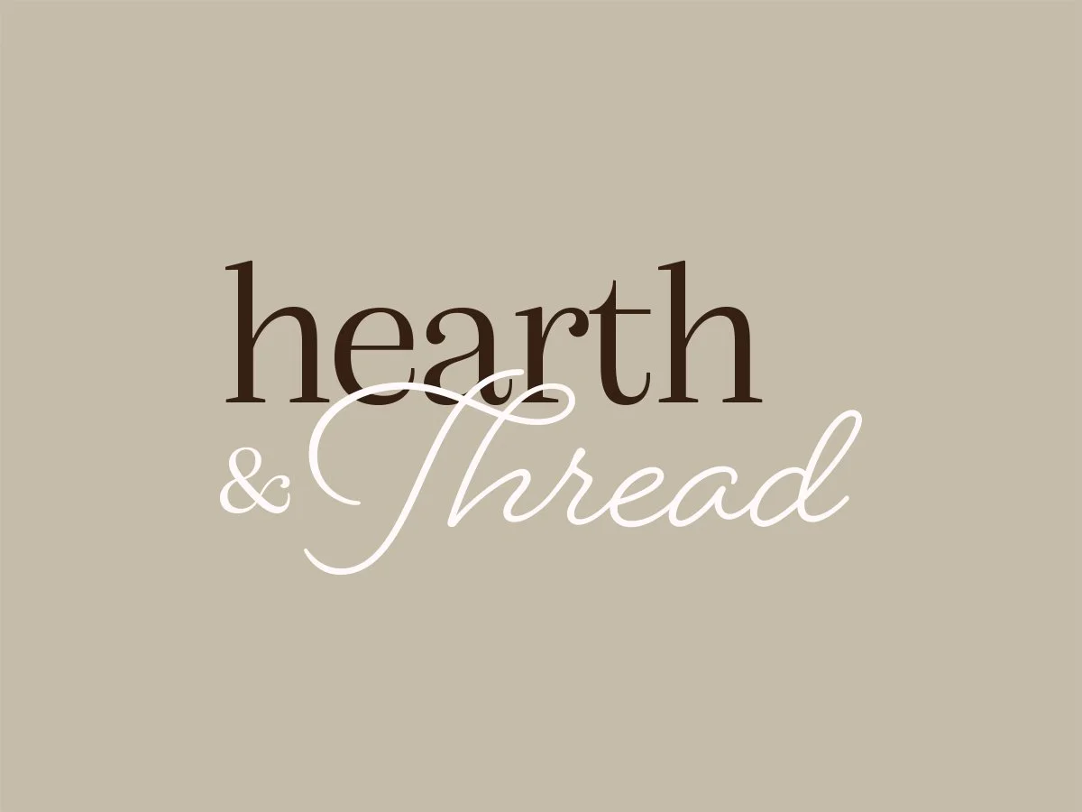 Hearth & Thread logo