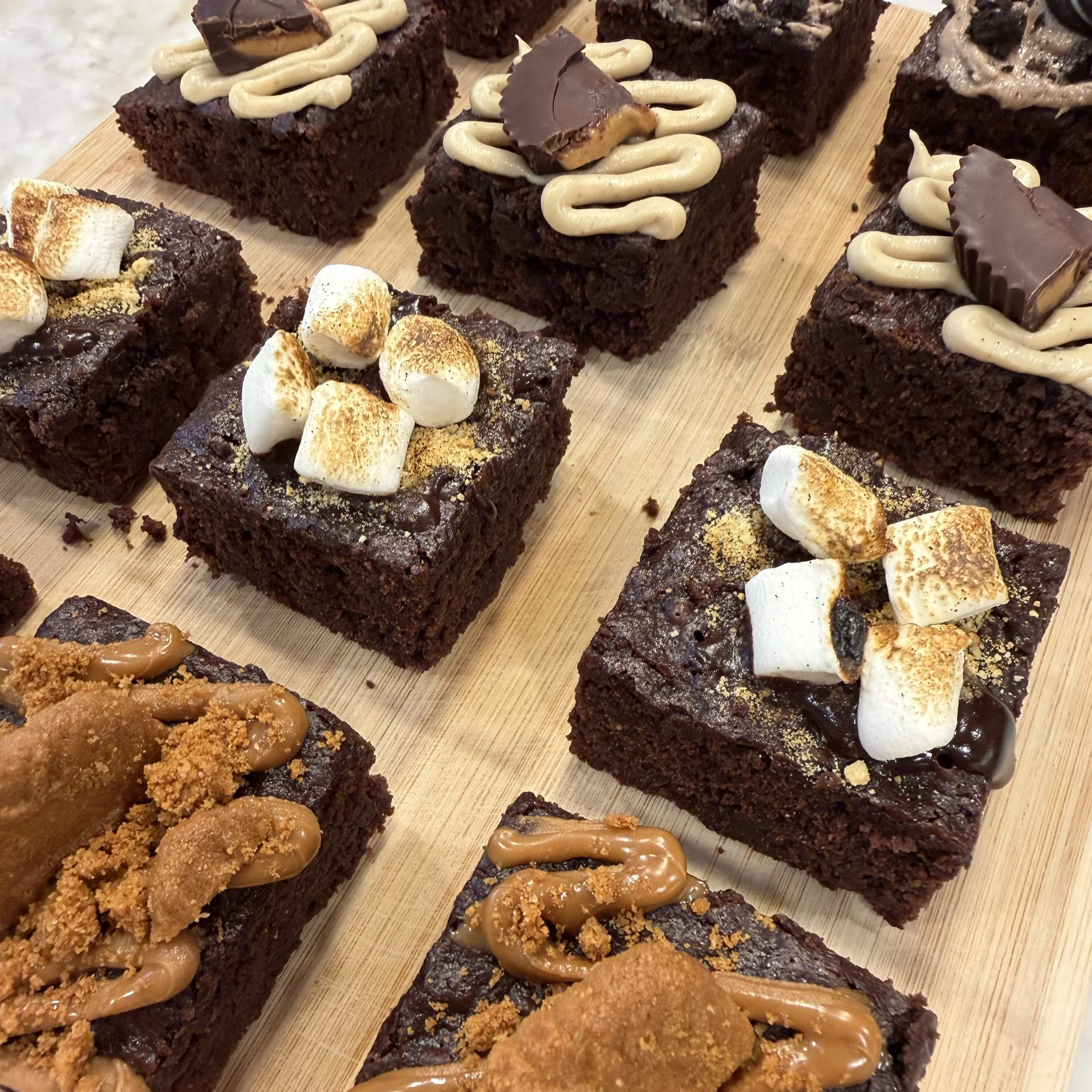 Brownies