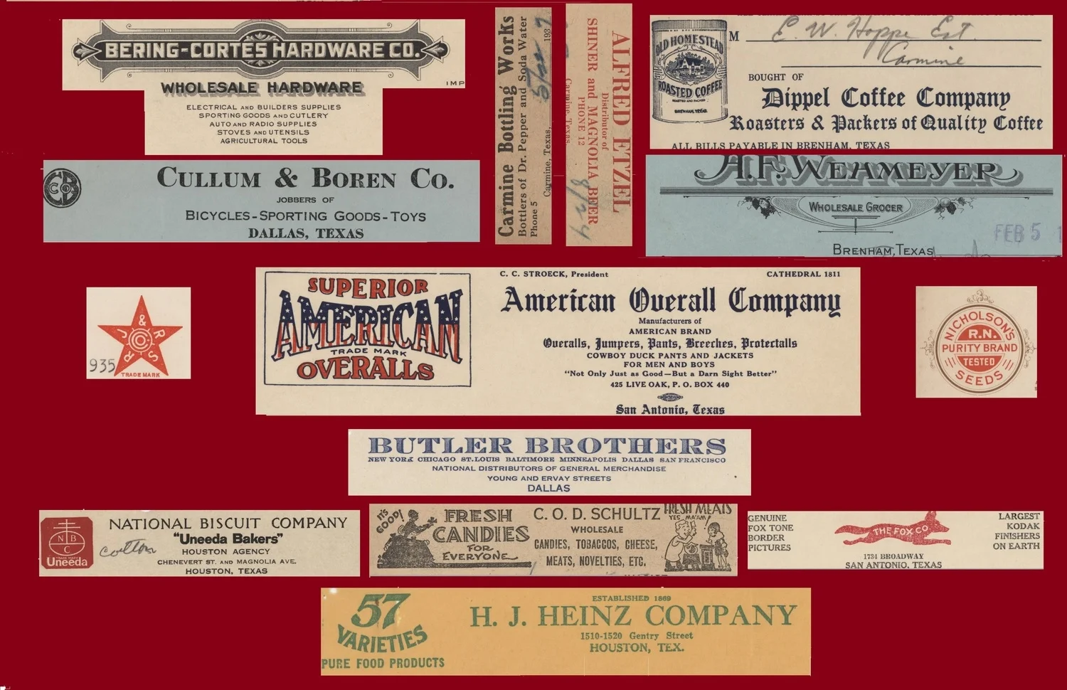 Hoppe Store