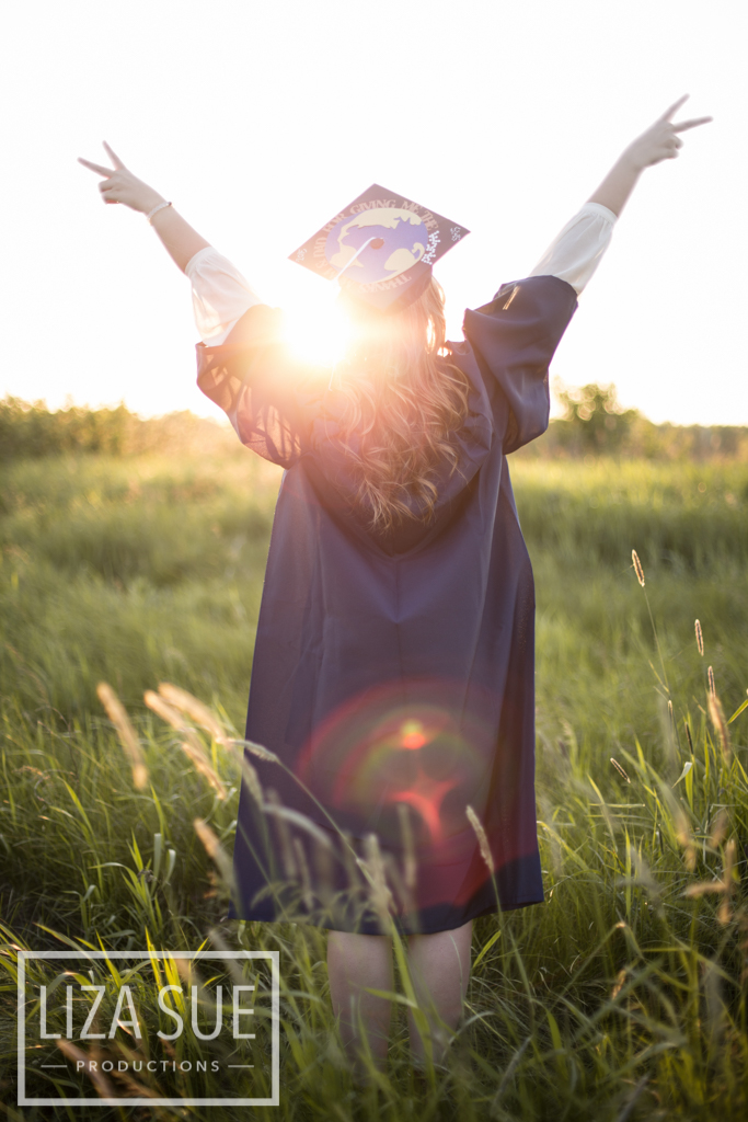 Revere high school senior portraits richfield coliseum