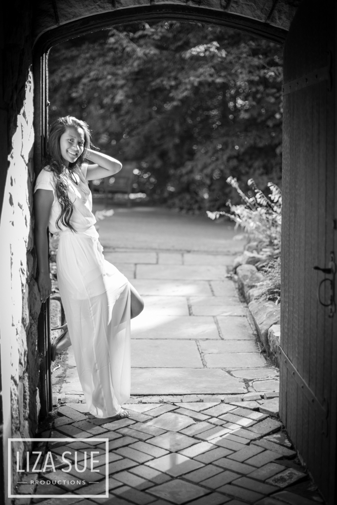 stan hywett senior photos Liza Sue Productions cleveland