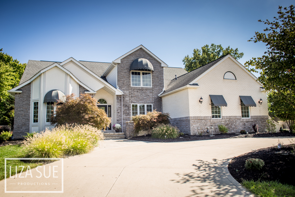 CLEVELAND AKRON REAL ESTATE PHOTOGRAPHY