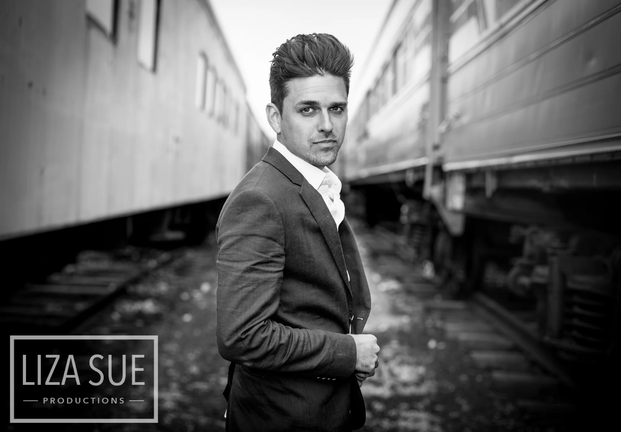 Cleveland + Akron Model Photography