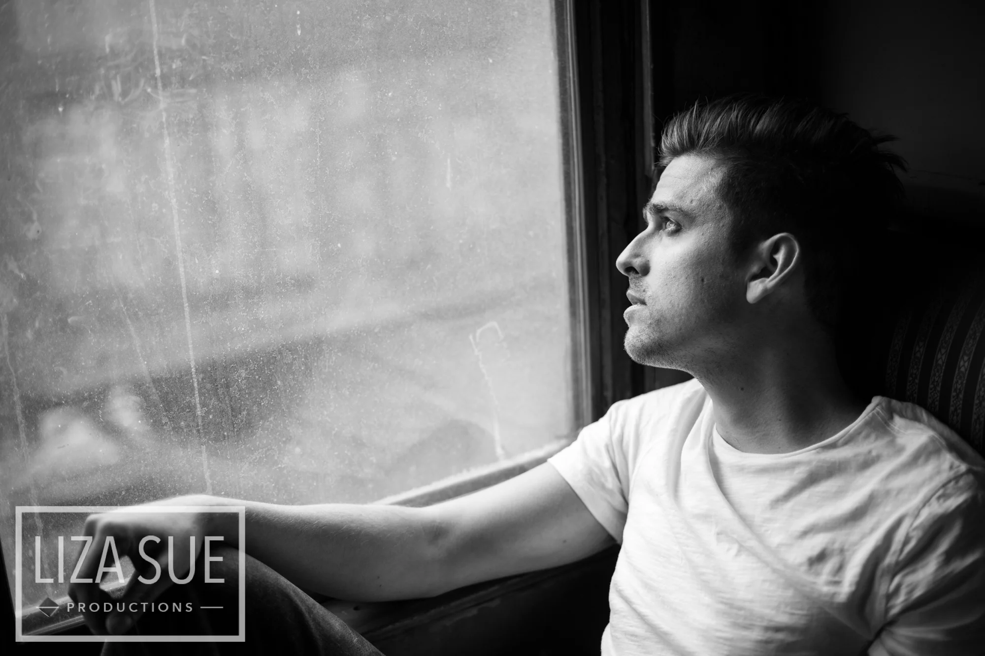 Cleveland + Akron Model Photography