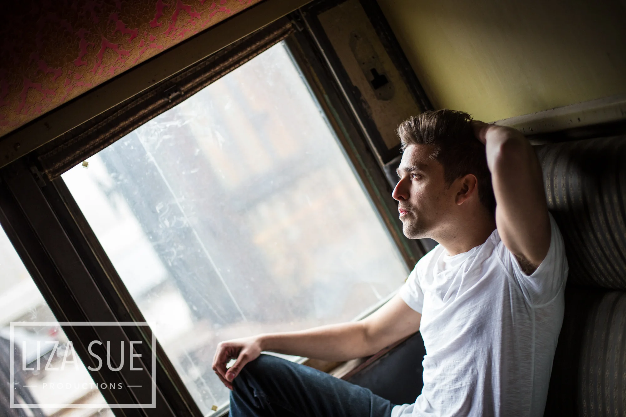 Cleveland + Akron Model Photography