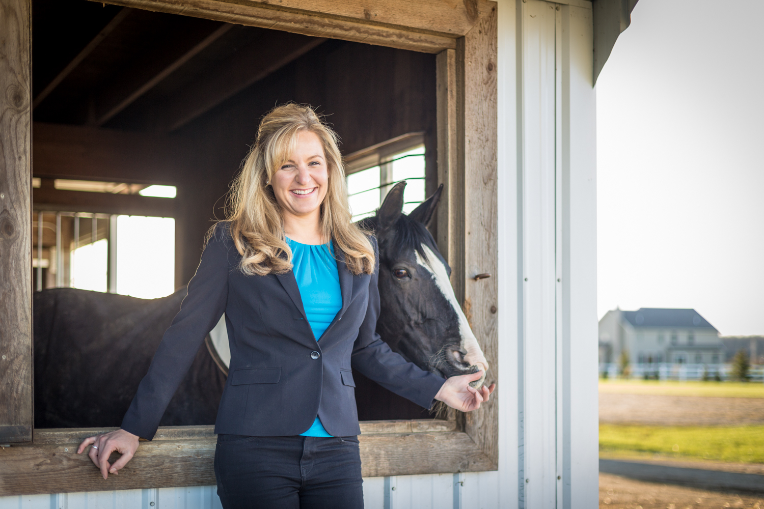 cleveland horse photographer 