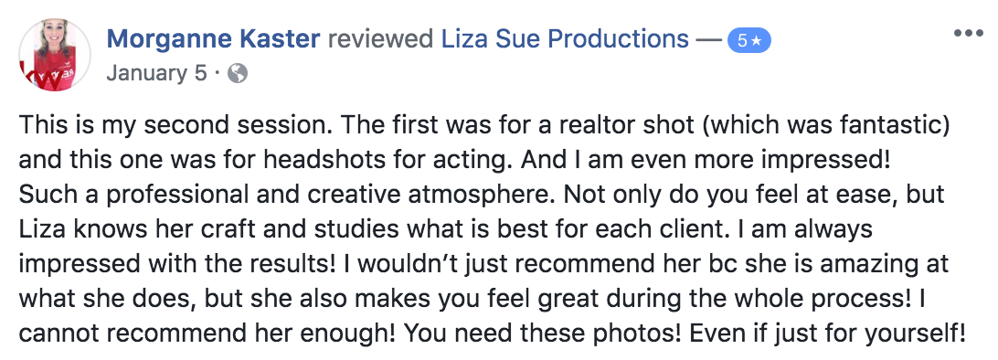 cleveland akron best photography studio