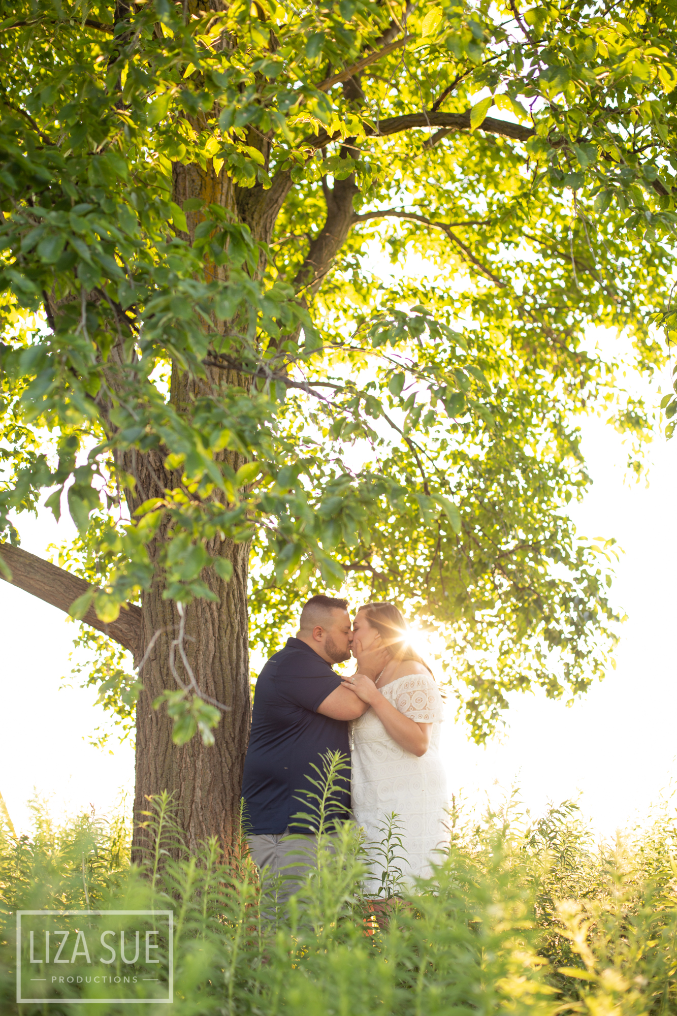 Cleveland + Akron Ohio Best Engagement Photographer  (Copy) (Copy)