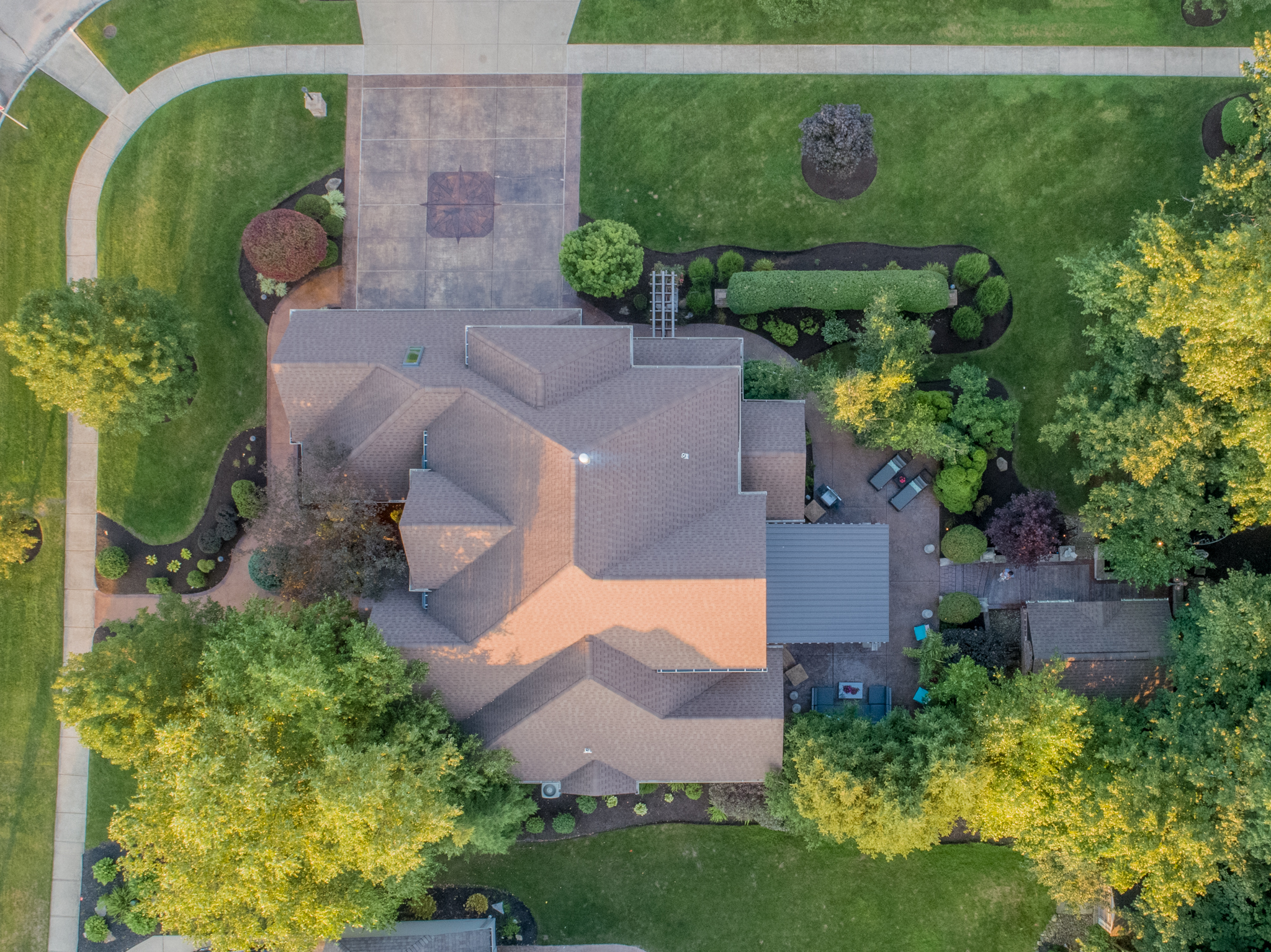 Cleveland + Akron Best Drone photographers Real Estate