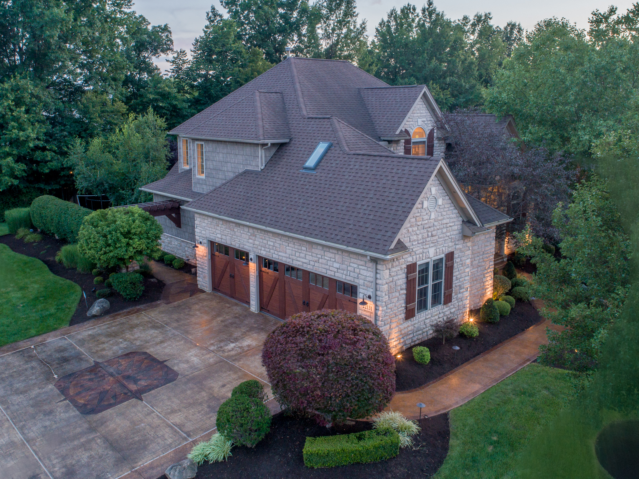 Cleveland + Akron Best Drone photographers Real Estate
