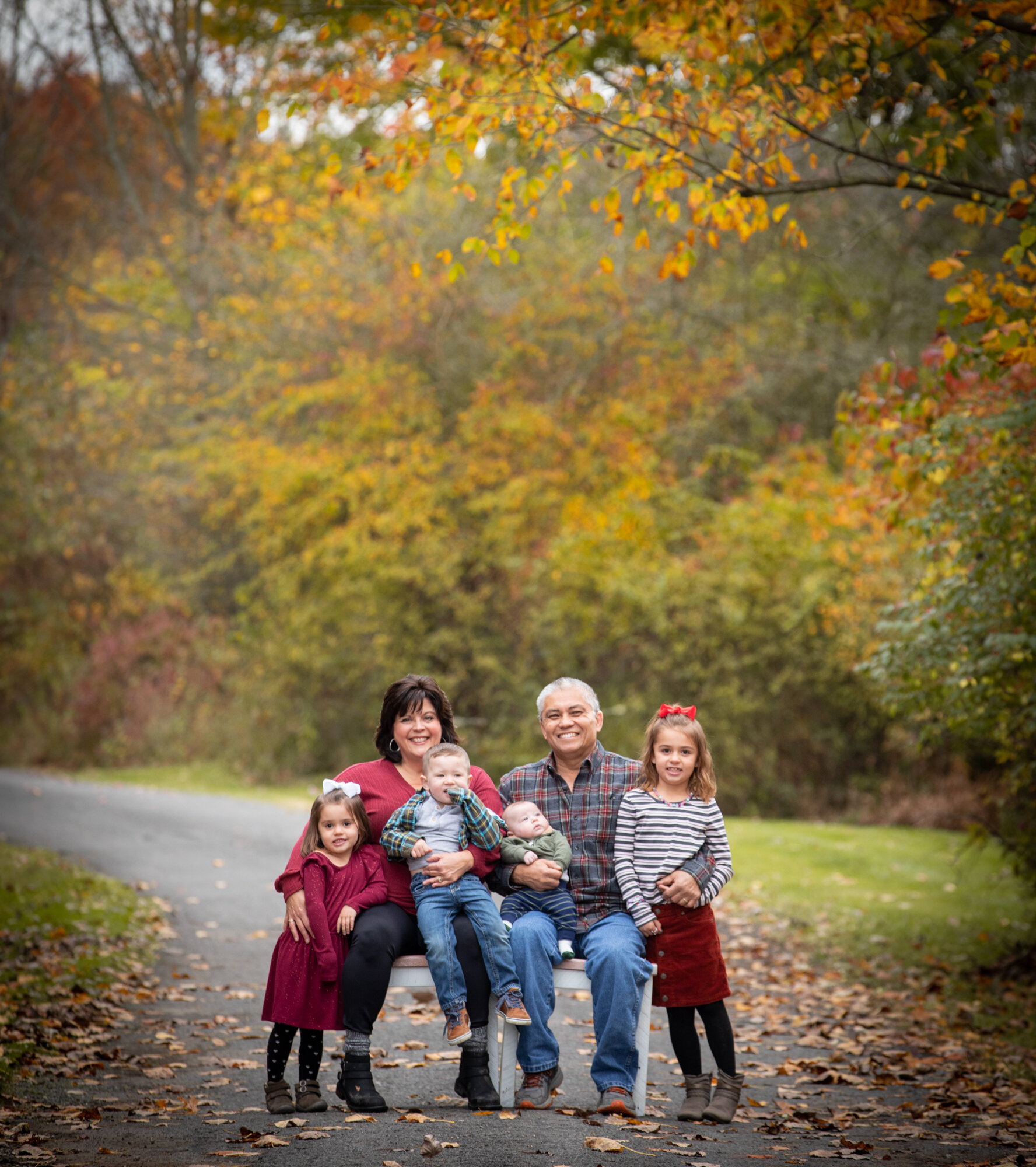 Liza Sue Productions - best Family portrait photographer Cleveland akron ohio
