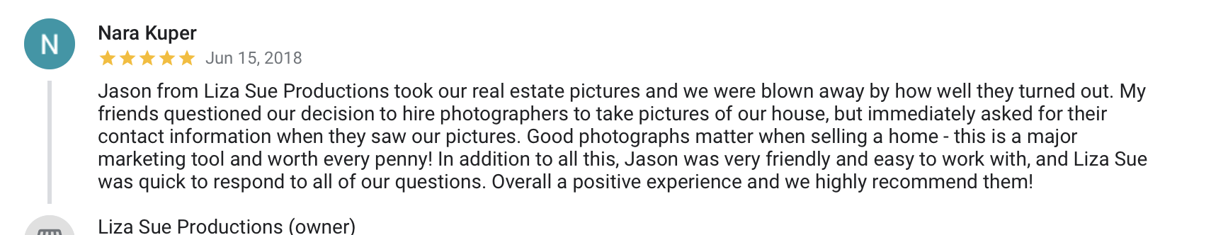 Best photo studio near me Cleveland Akron Ohio Liza Sue Productions photography company real estate architecture commercial headshots family portrait senior portraits