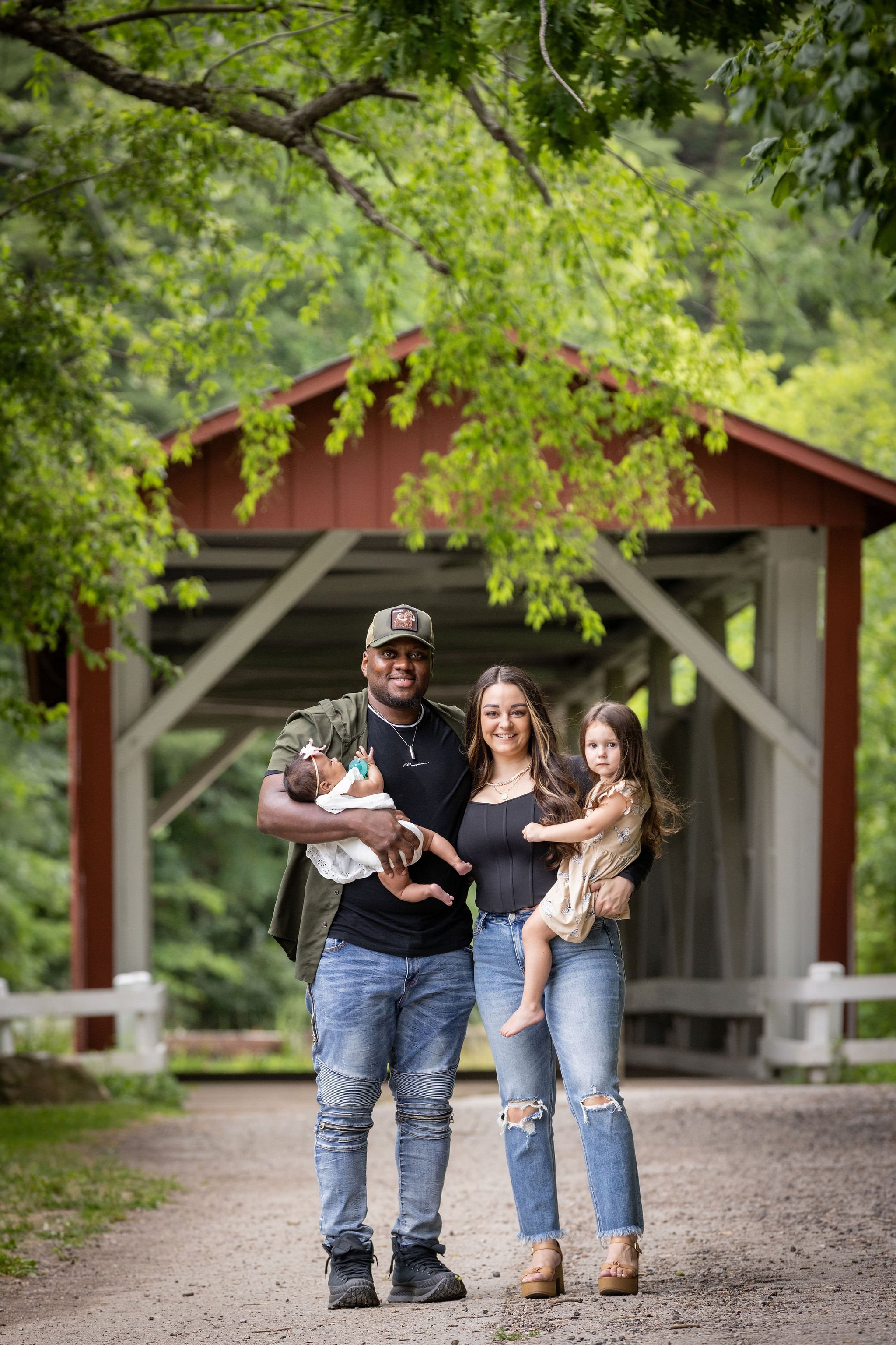 best family portrait photographer near me cleveland Akron Ohio - liza sue productions photo studio 