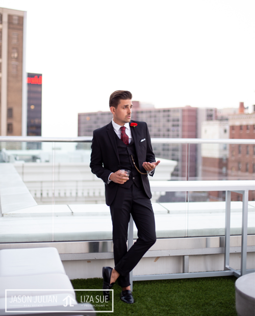 How to prepare for your branding photoshoot