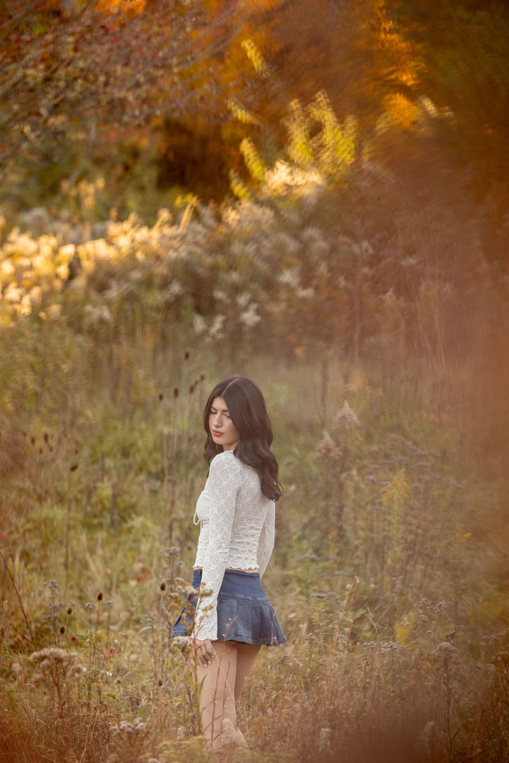 BEST SENIOR PORTRAIT PHOTOGRAPHER NEAR ME - LIZA SUE PRODUCTIONS 