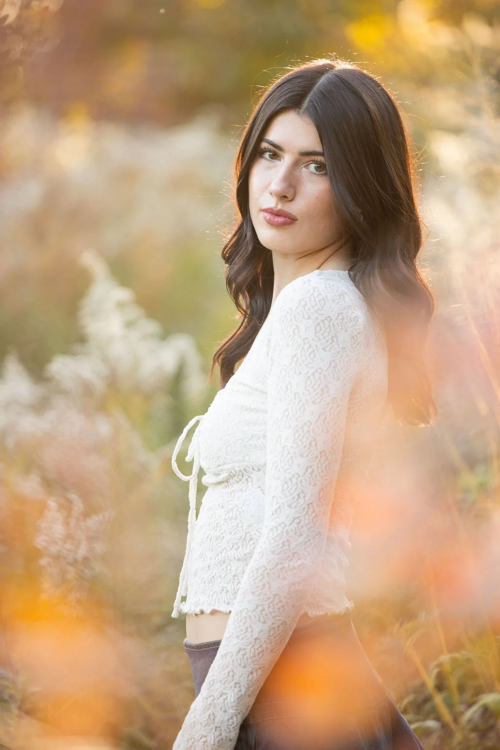 BEST SENIOR PORTRAIT PHOTOGRAPHER NEAR ME - LIZA SUE PRODUCTIONS 