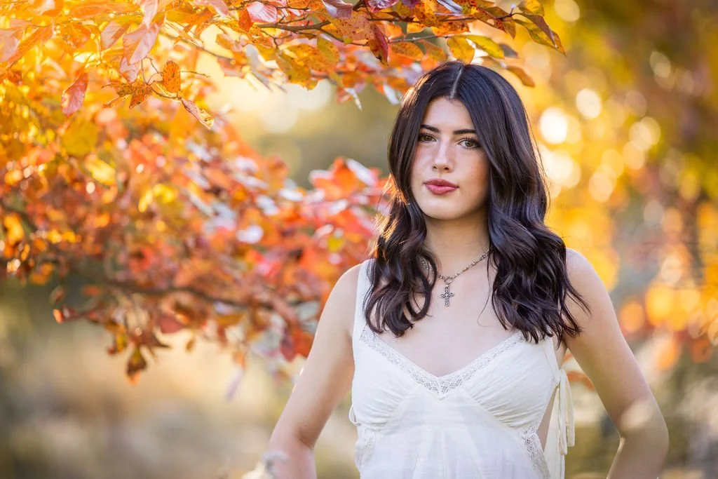 BEST SENIOR PORTRAIT PHOTOGRAPHER NEAR ME - LIZA SUE PRODUCTIONS 