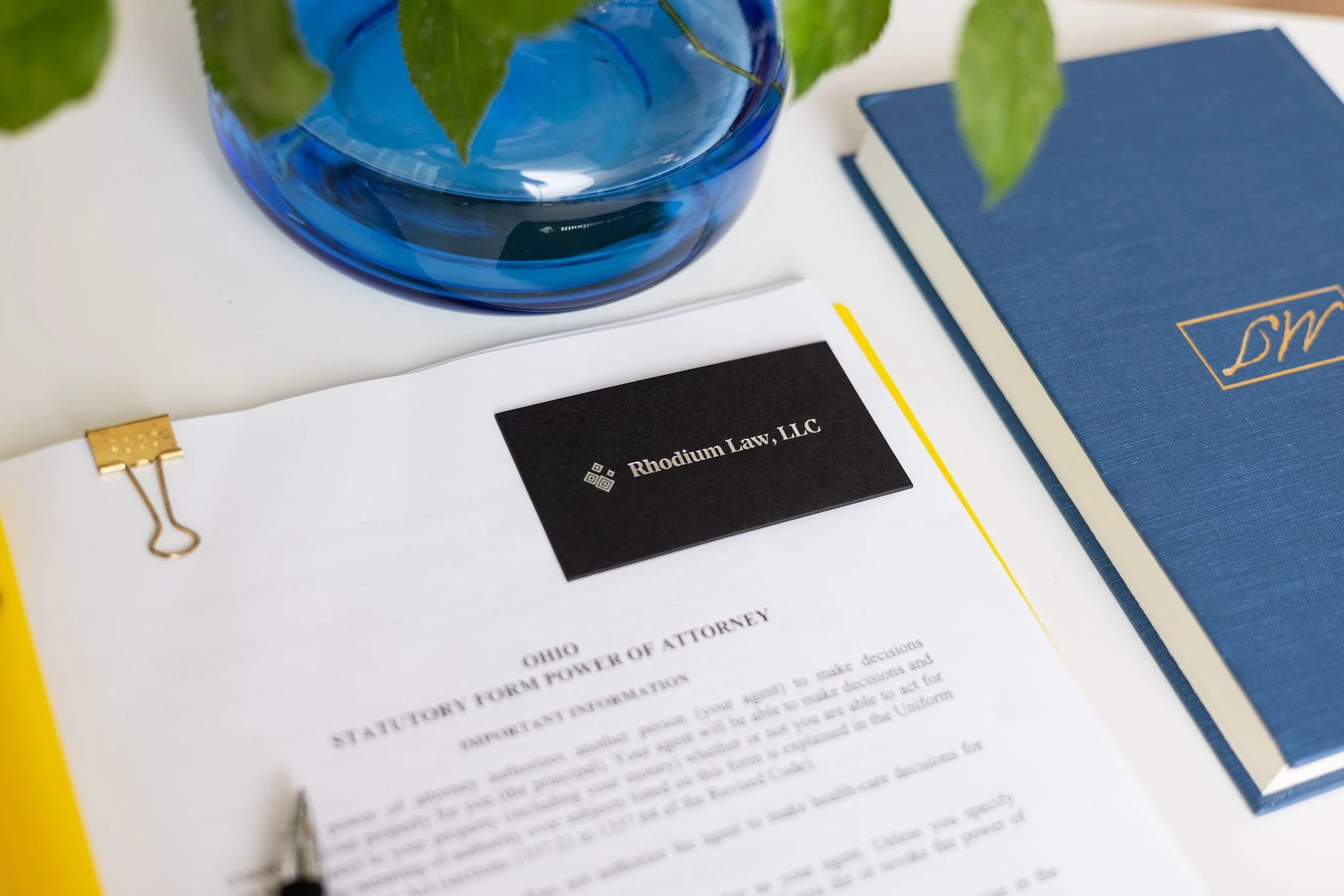 brand color palette photography Cleveland Ohio