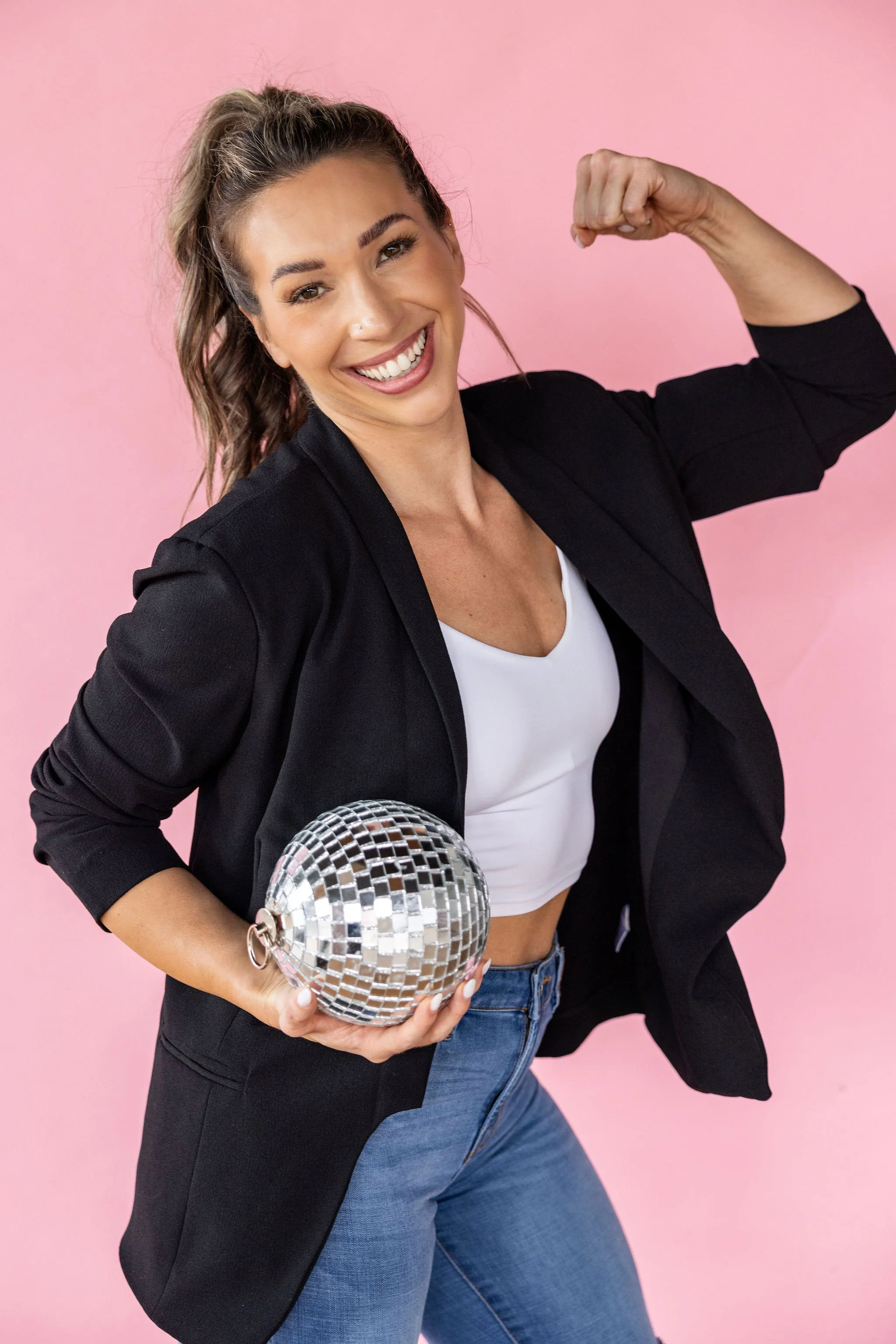 How to Get the Most Out of One Photoshoot (and Create Months of Content)