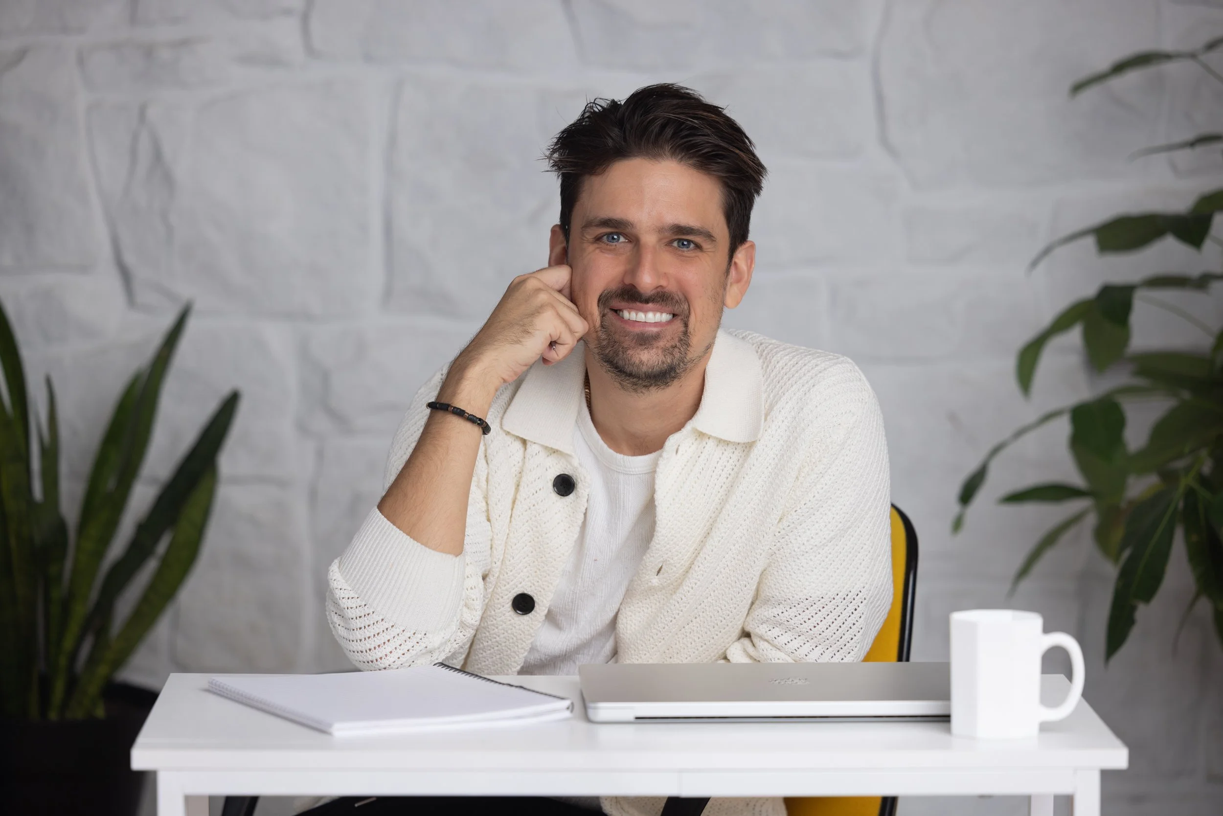 supporting props for your brand photoshoot