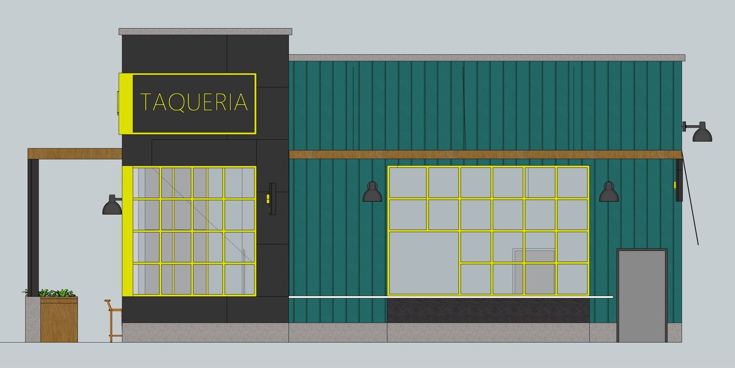 Taqueria - 3D model South 12.18.17.jpg