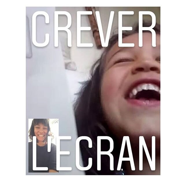Clap de fin !
Ne m'&eacute;crivez plus, la coupe est pleine ;p
Je pars chercher mon enfant,
Je ne travaillerai plus &agrave; cent pour cent...
Blague. Appelez moi si je ne r&eacute;ponds pas aux e-mails aussi vite que vous les &eacute;crivez, je sera