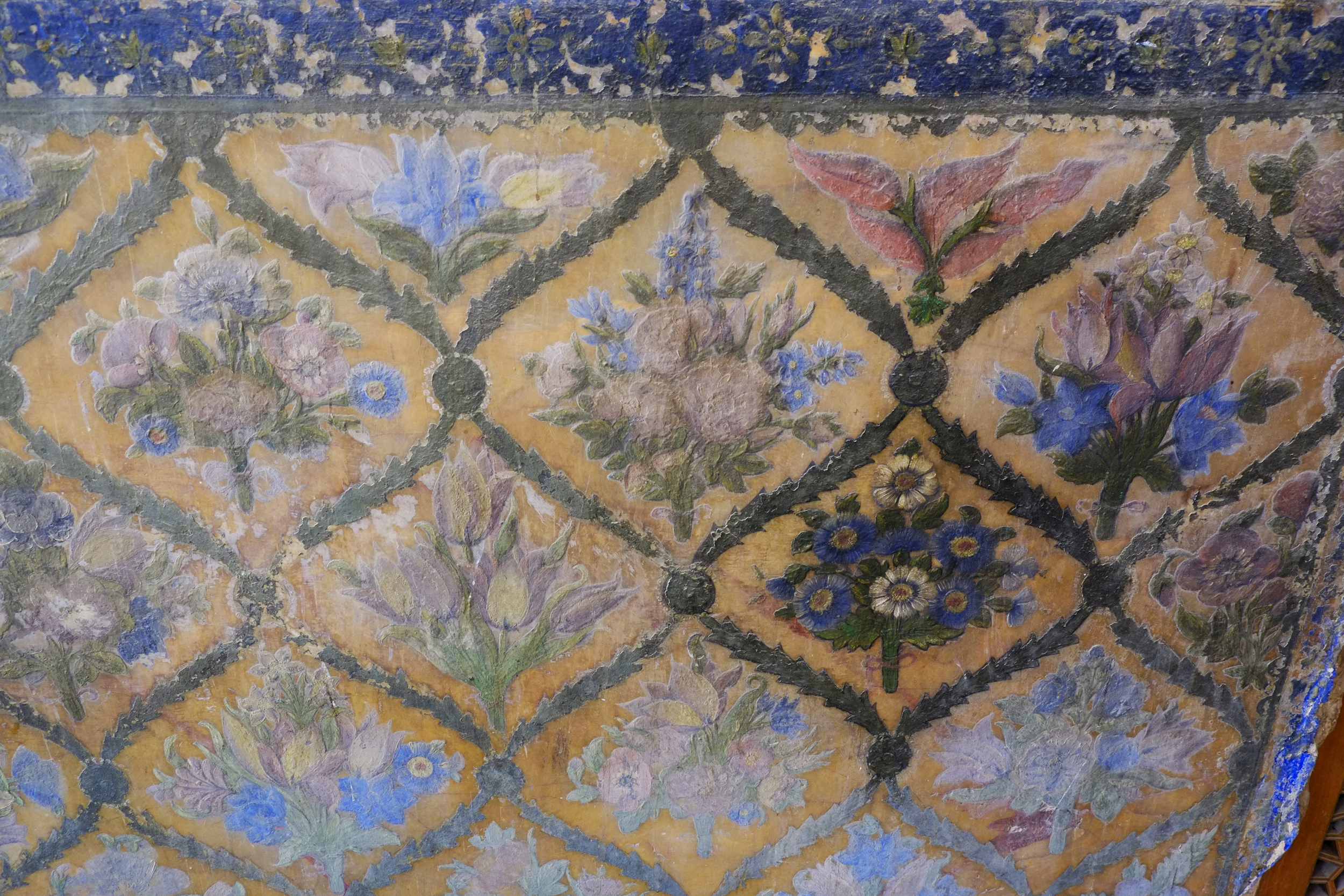 Palau Shehel Sotun (Isfahan)