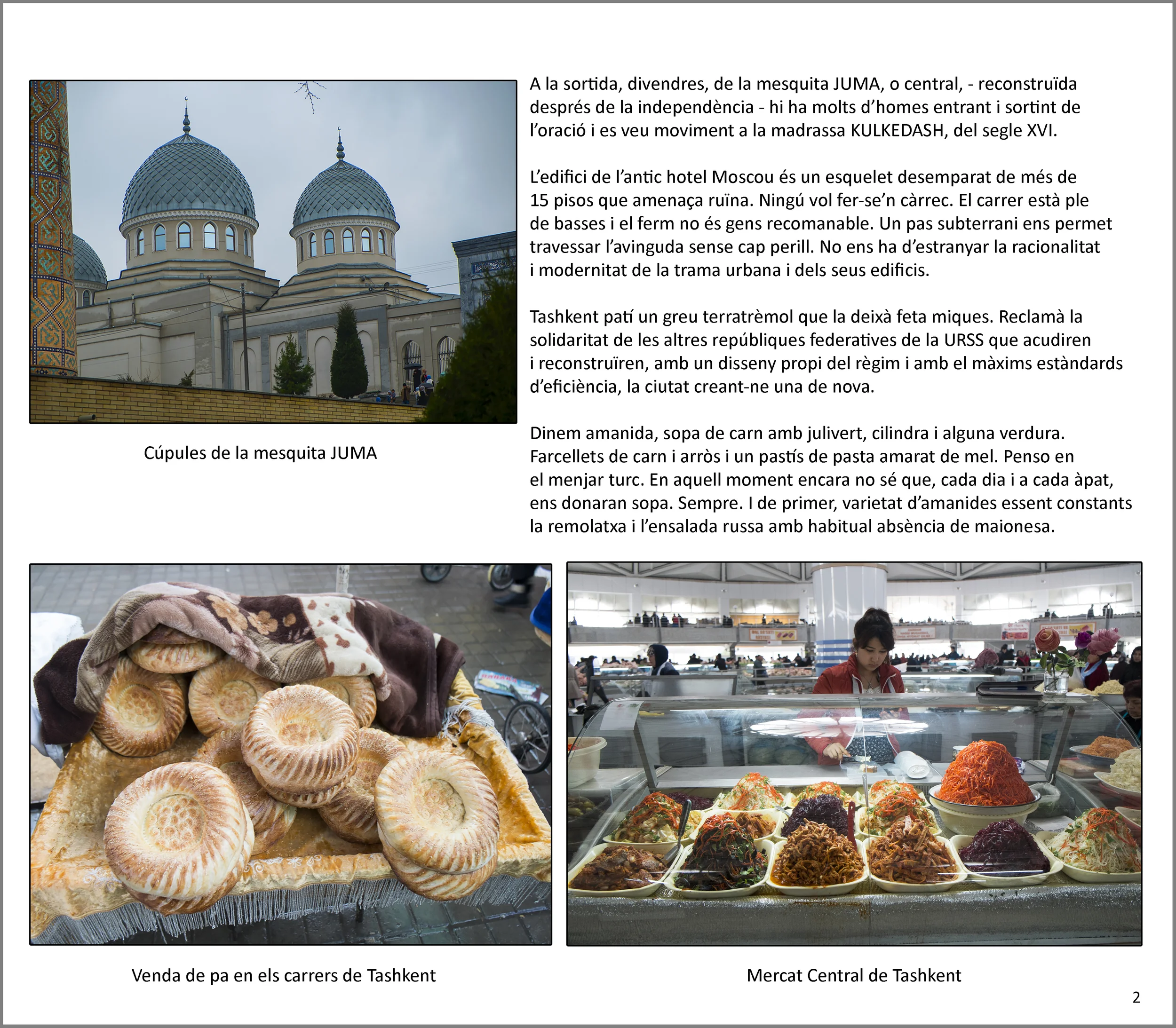 Tashkent