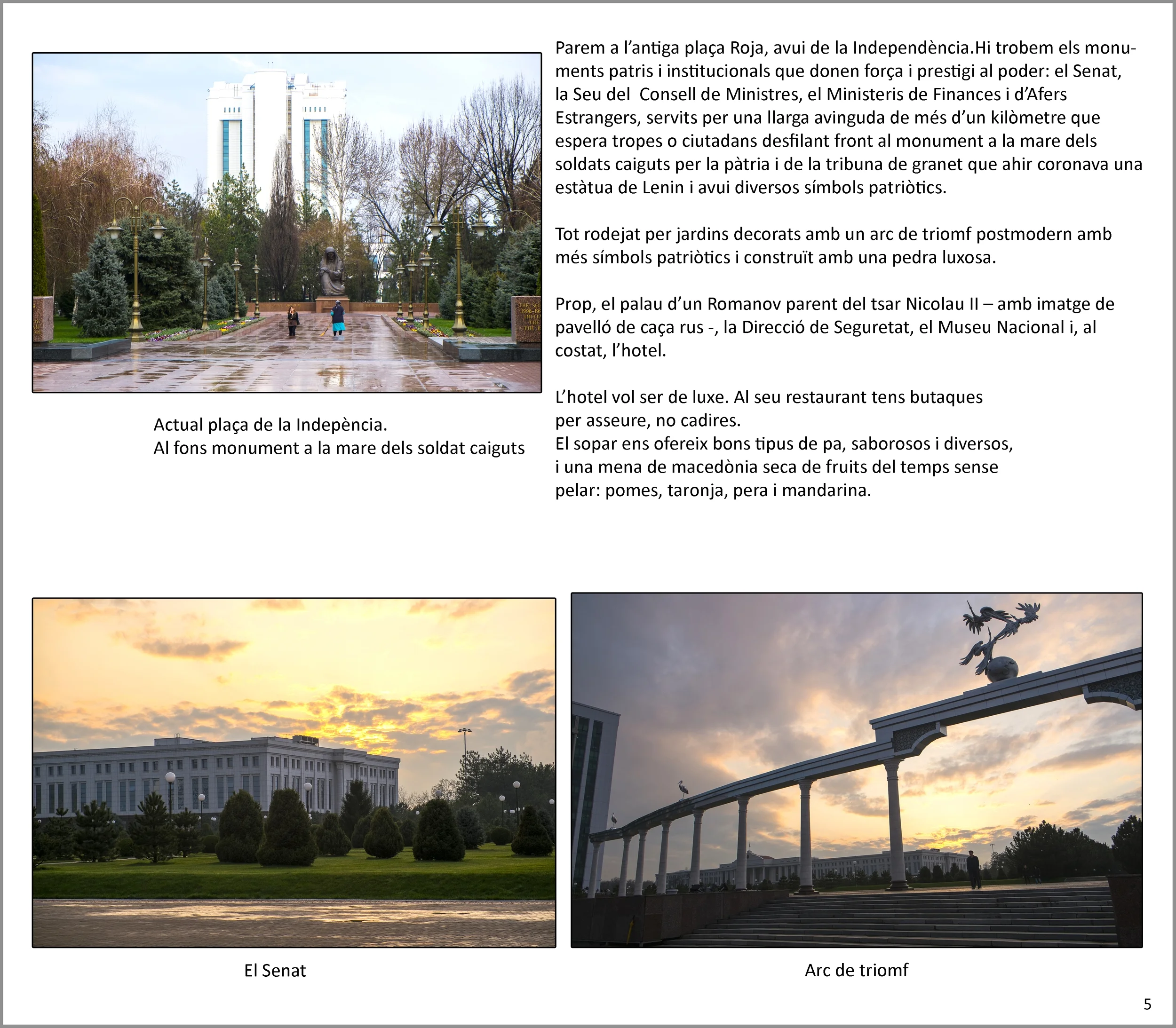 Tashkent