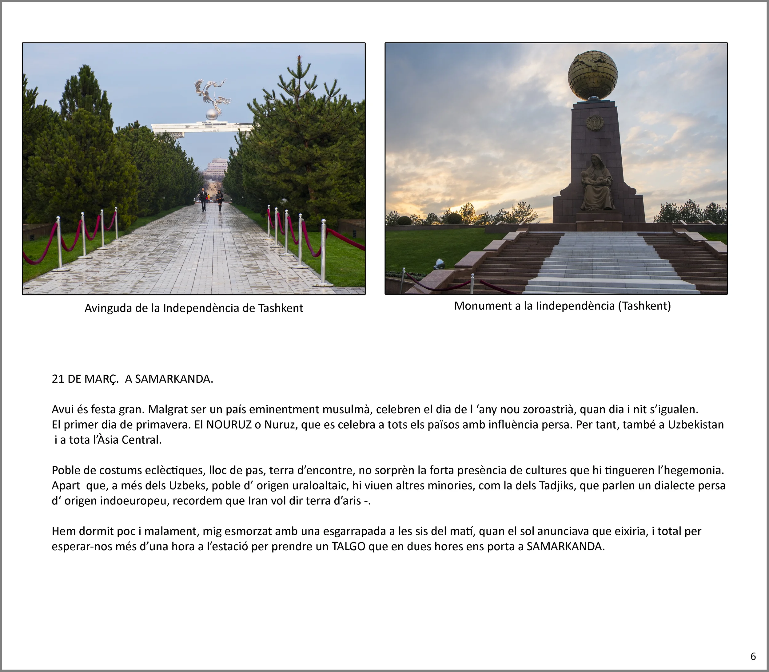 Tashkent