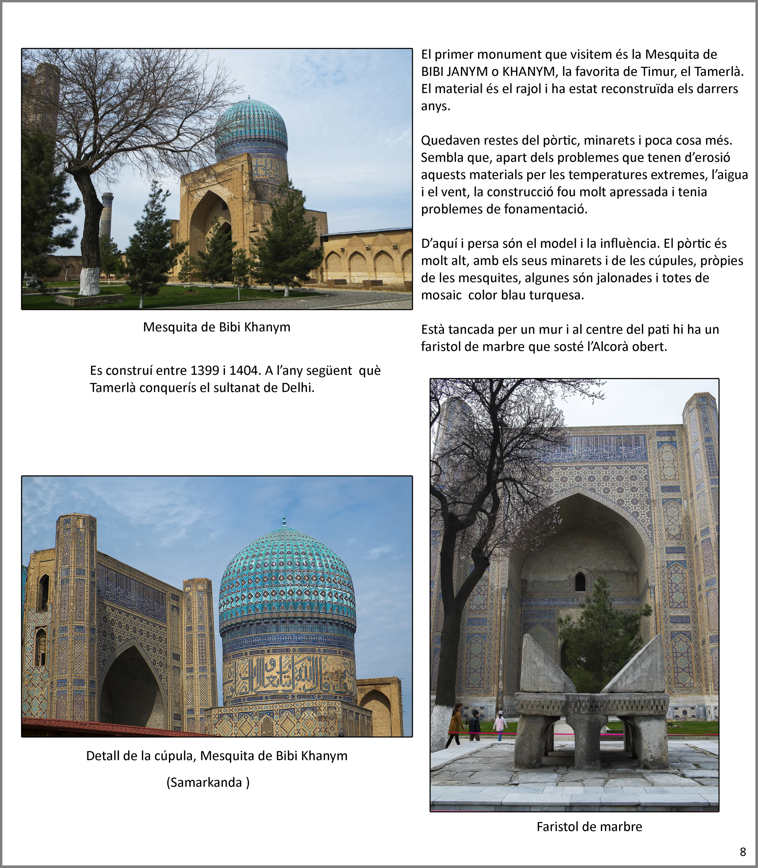 Samarkanda
