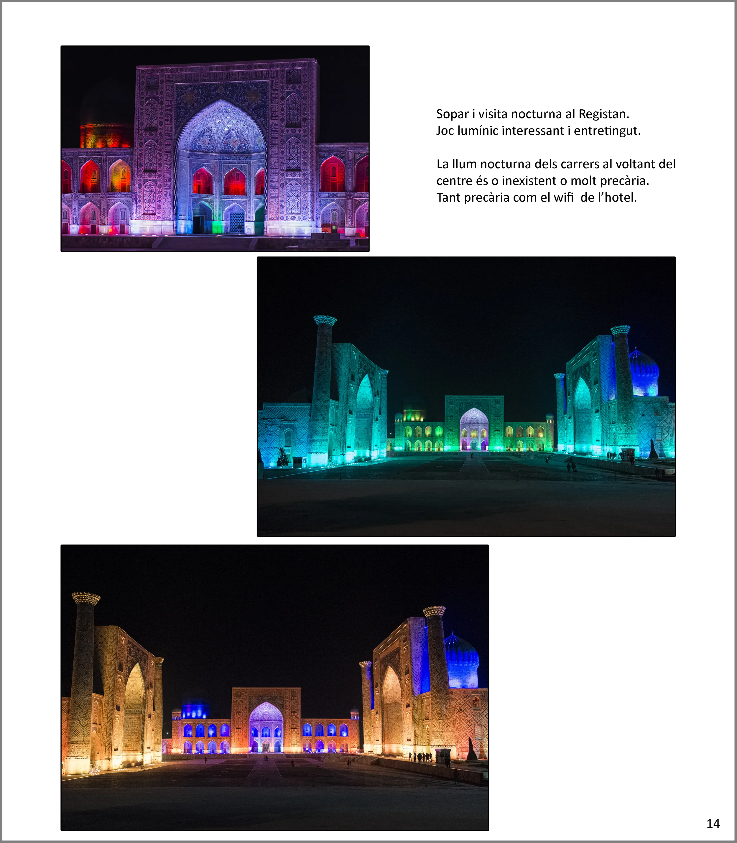 Samarkanda