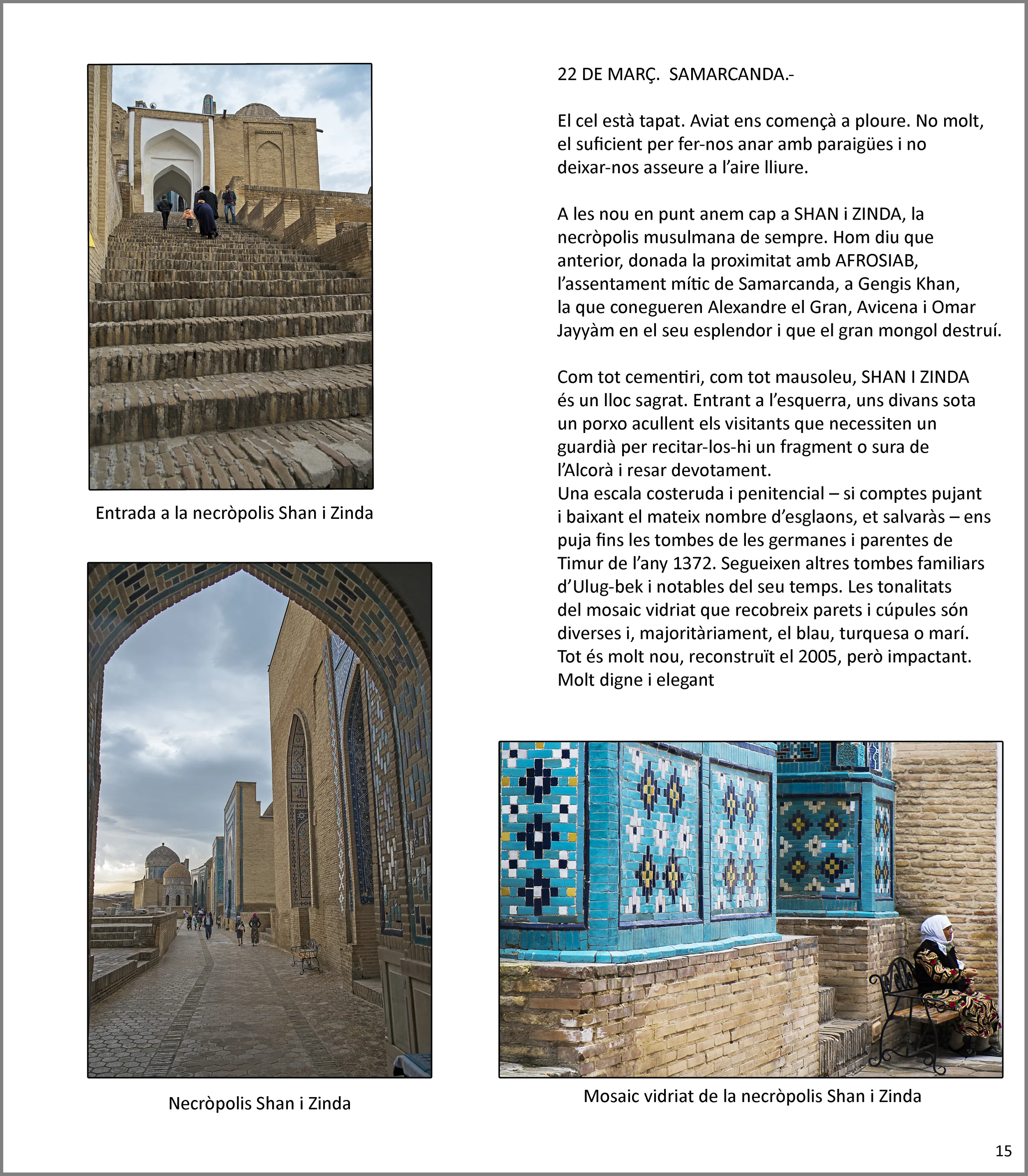Samarkanda
