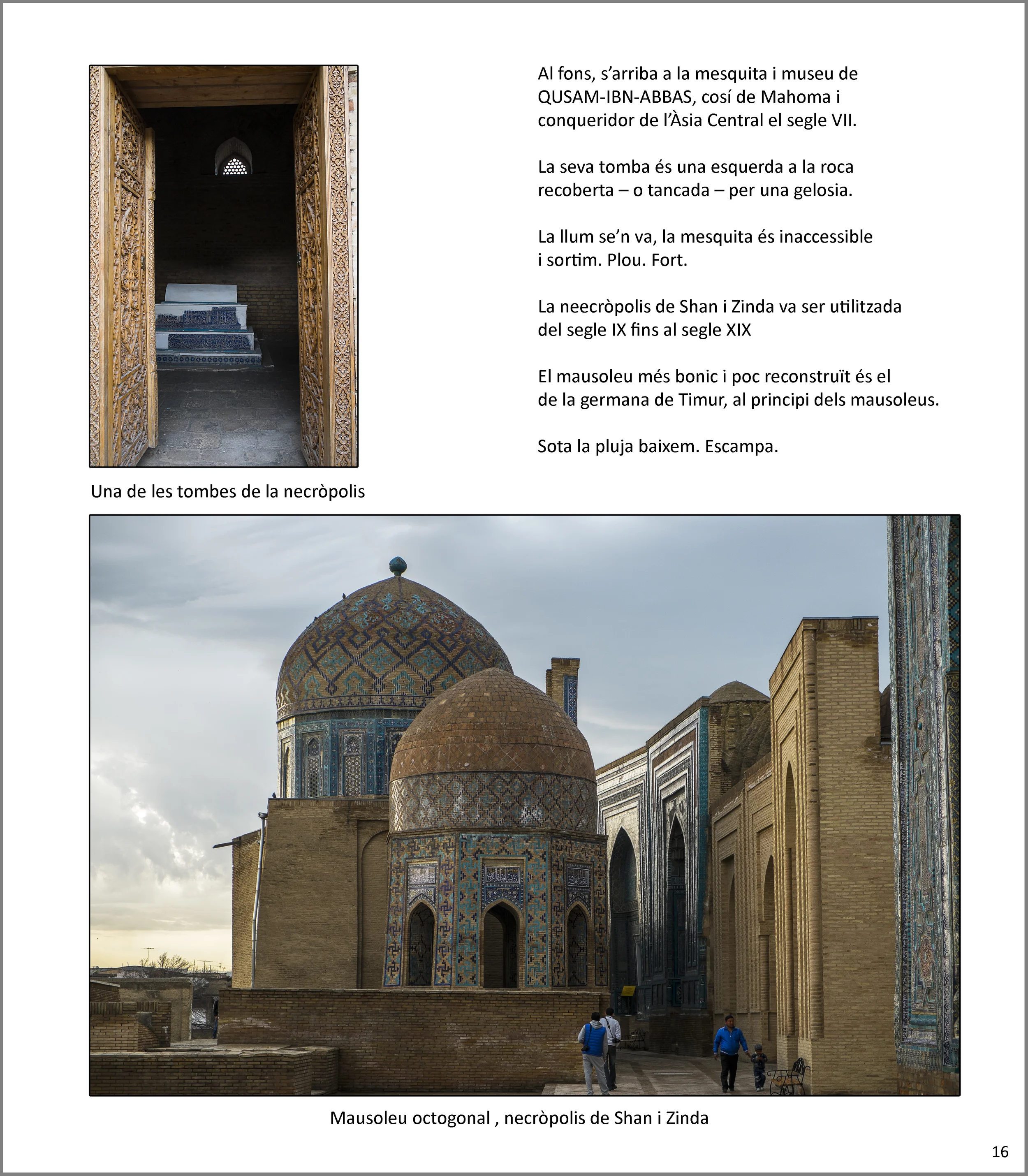 Samarkanda