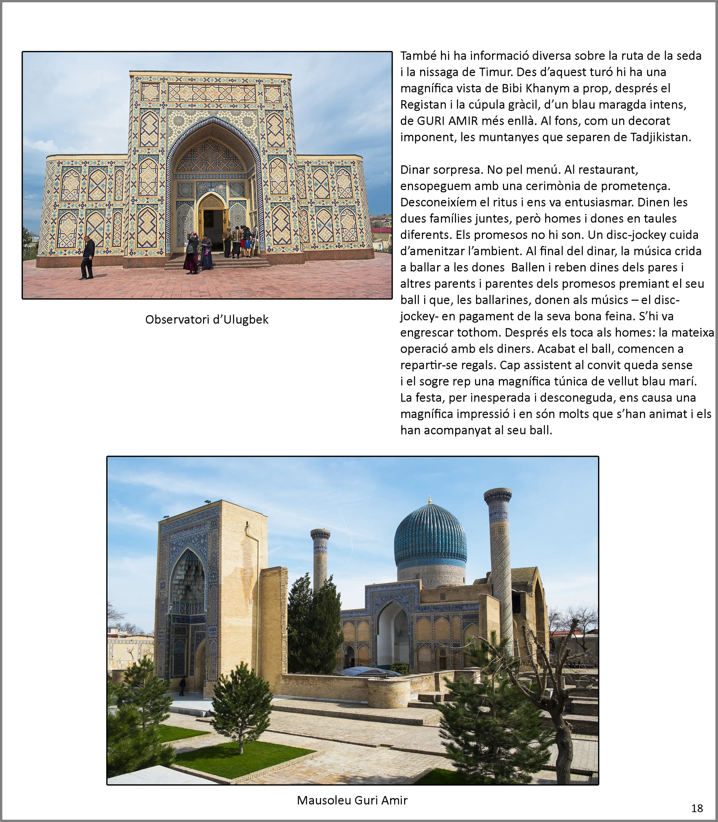 Samarkanda