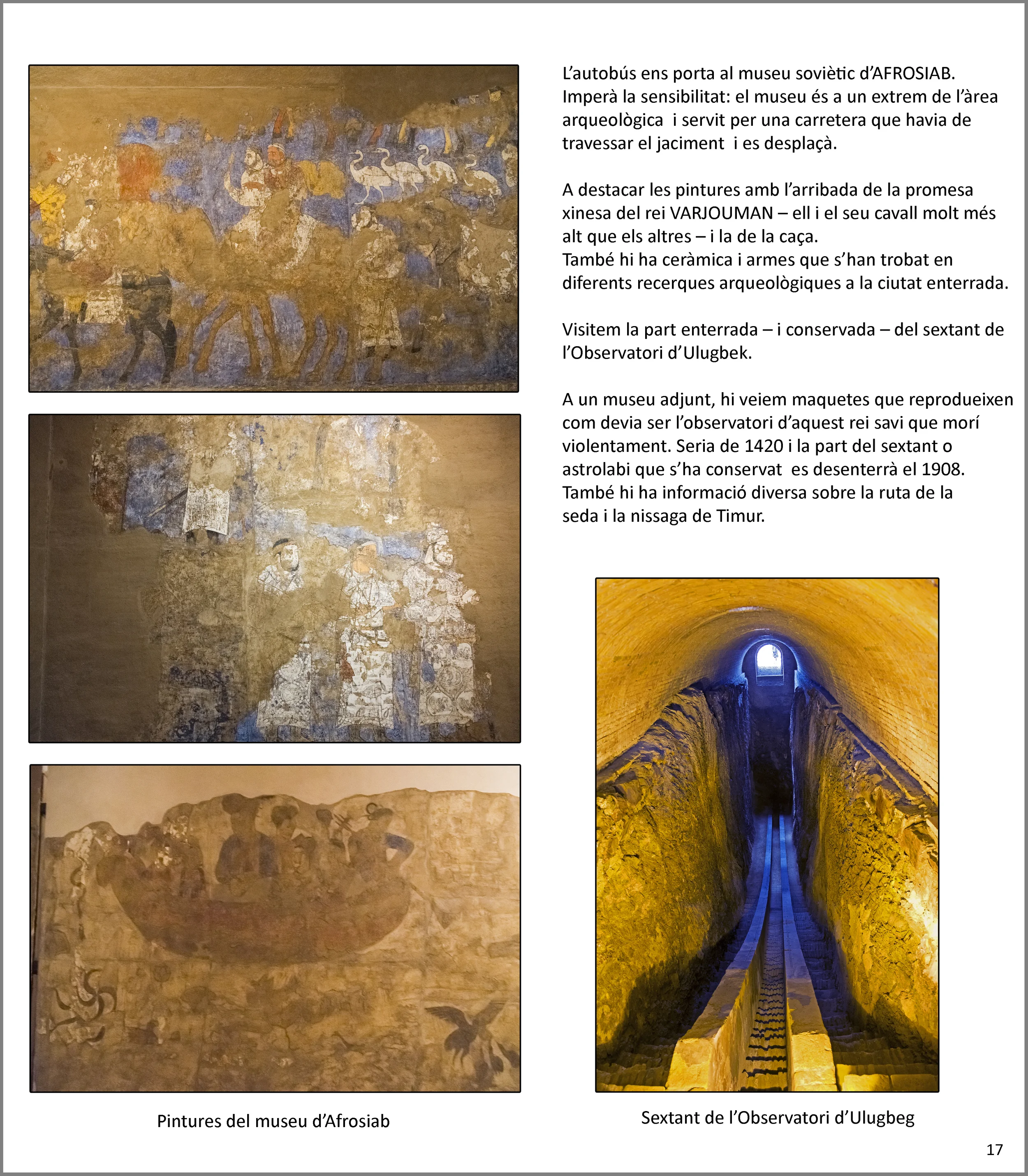 Samarkanda