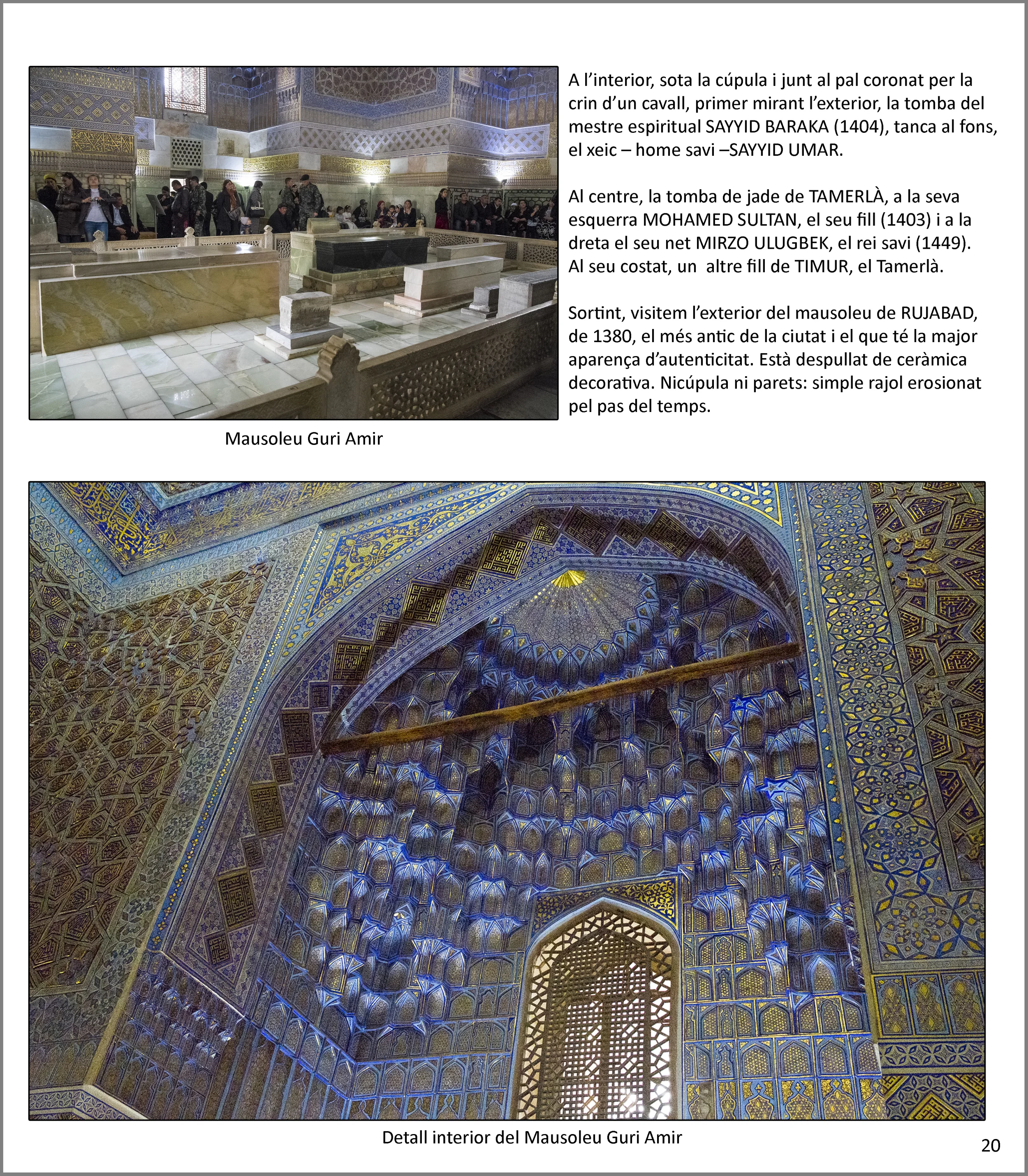 Samarkanda
