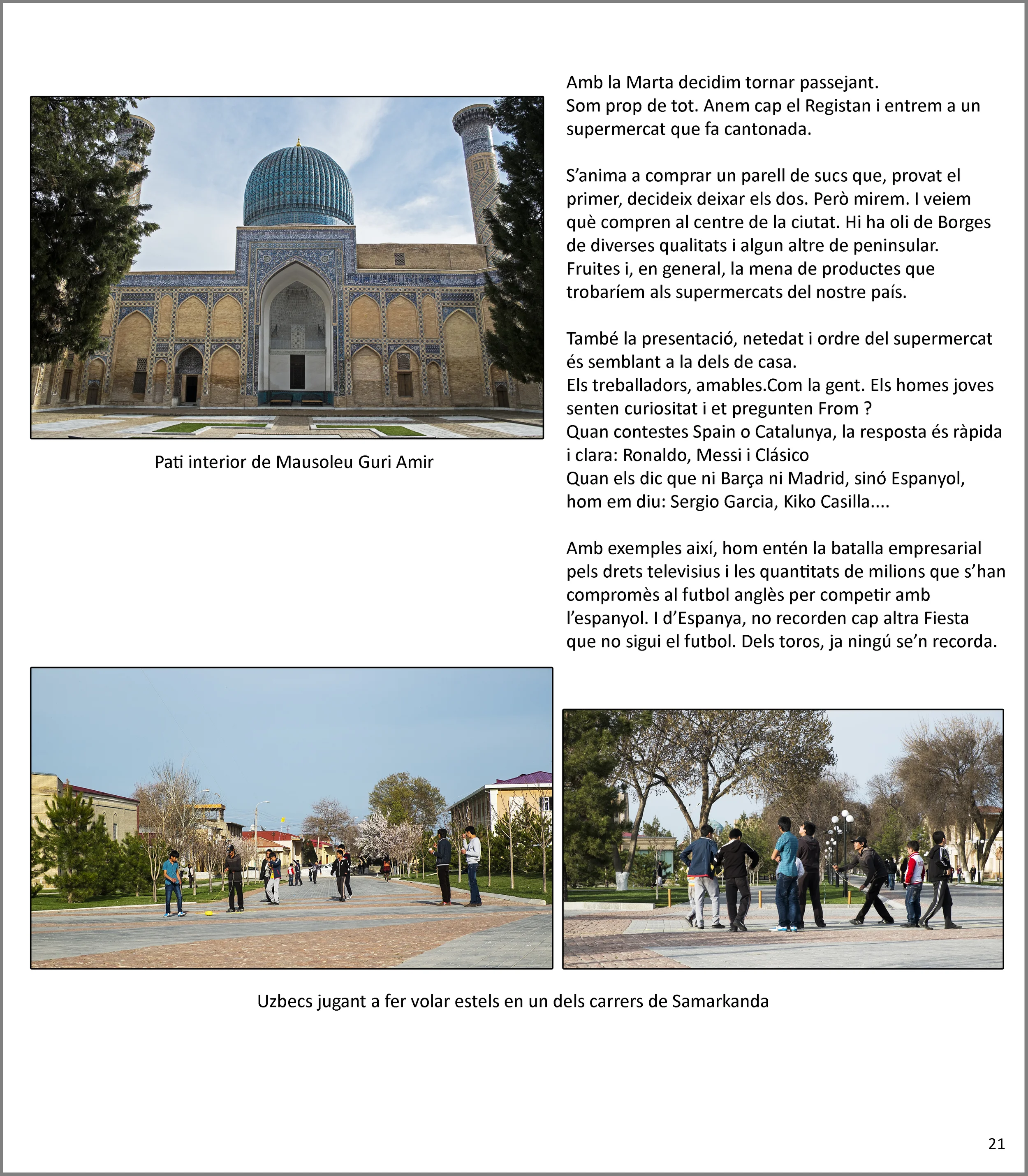Samarkanda
