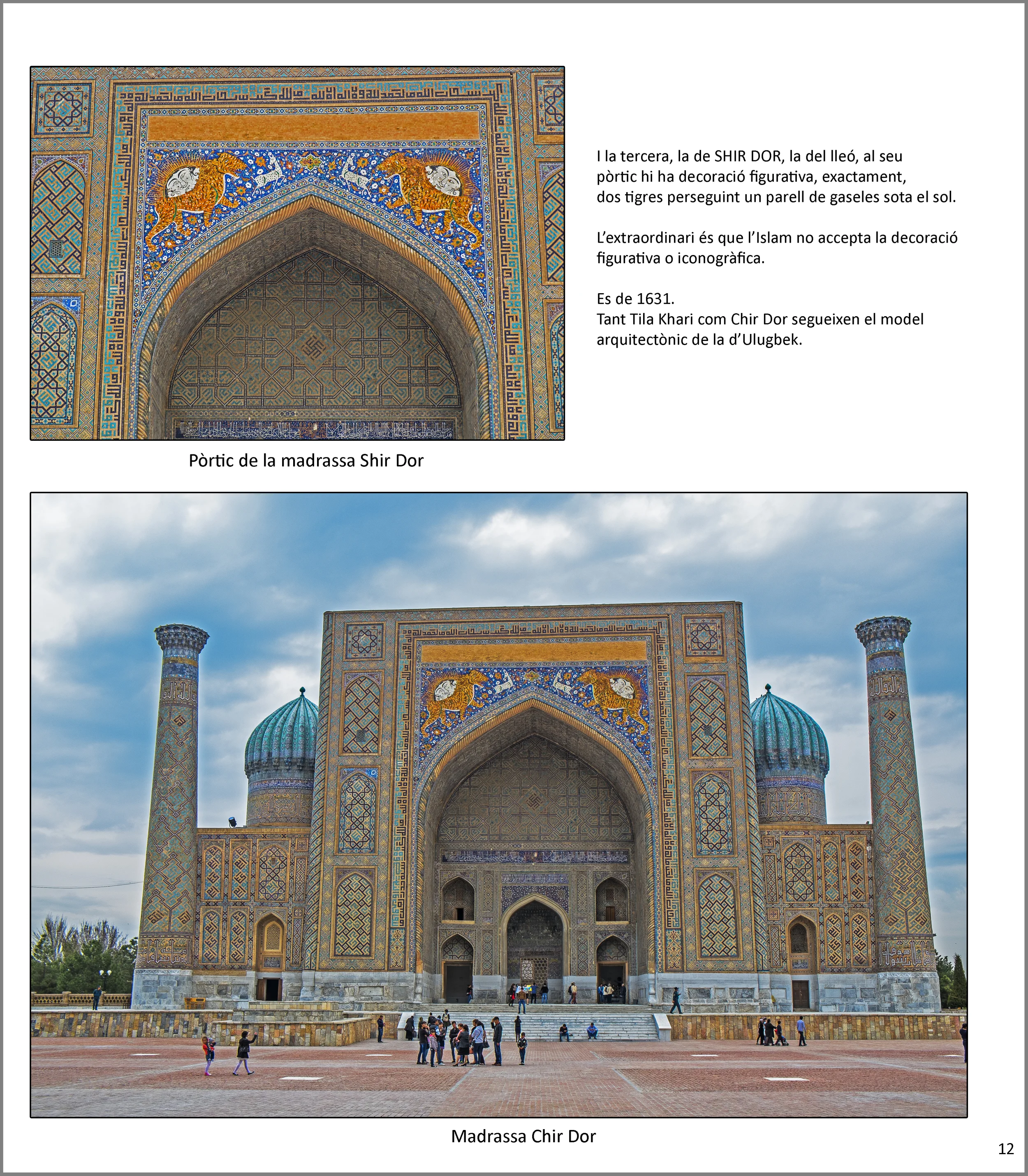 Samarkanda
