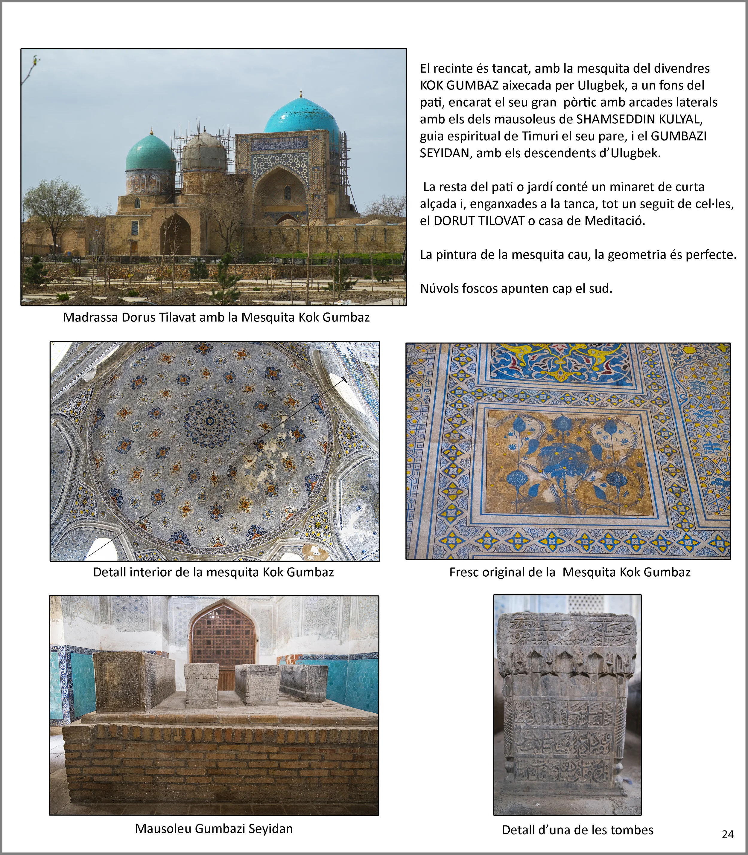 Chakhrisabz