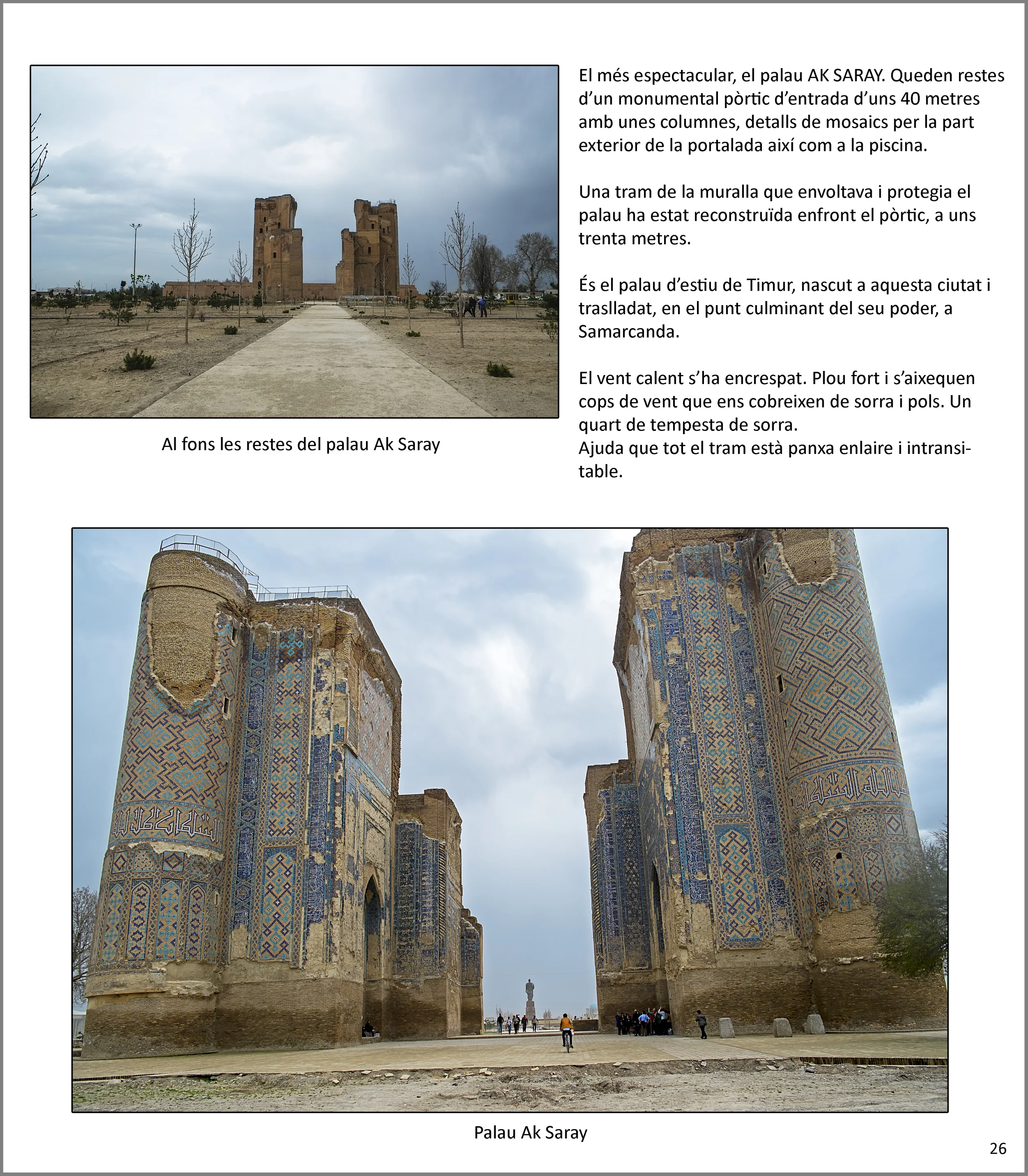 Chakhrisabz