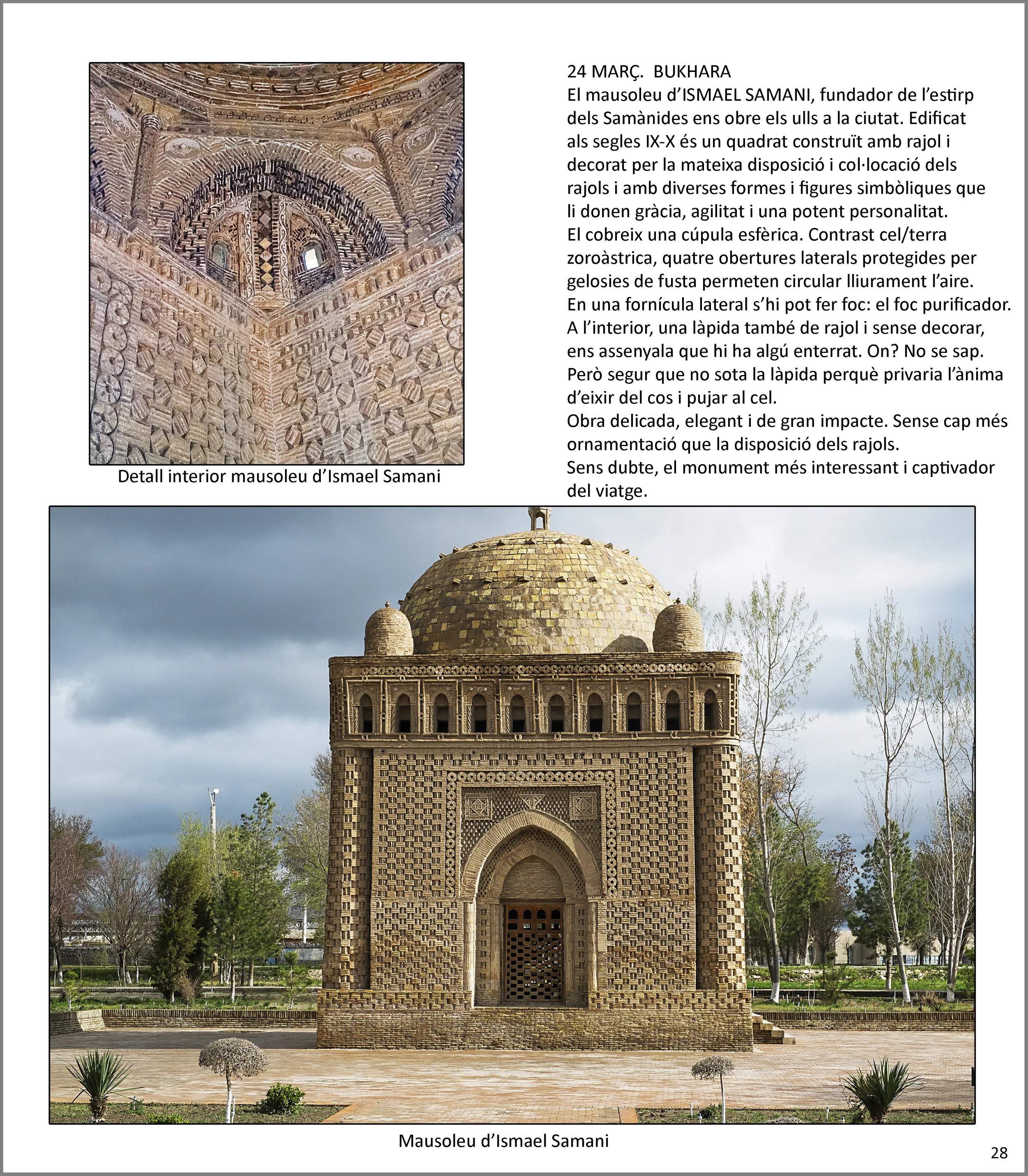 Bukhara