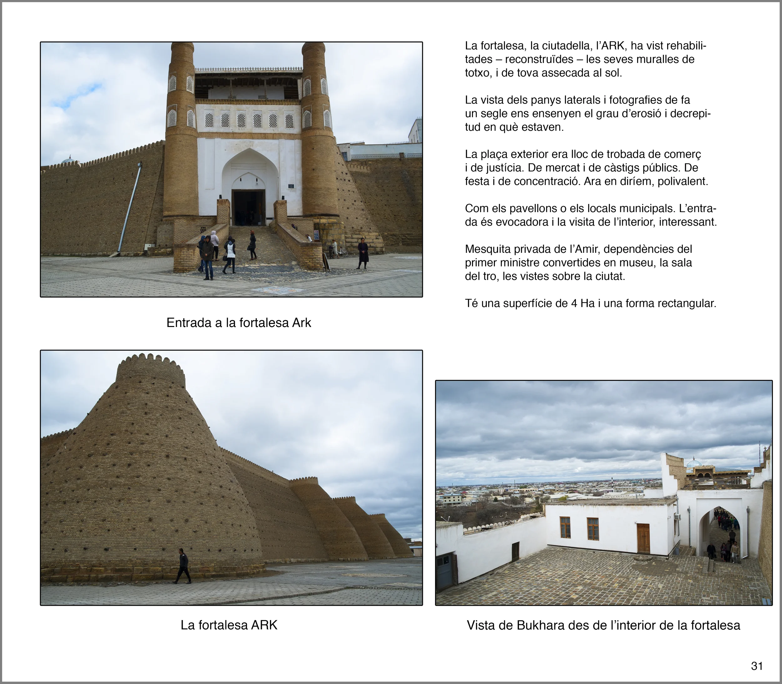 Bukhara
