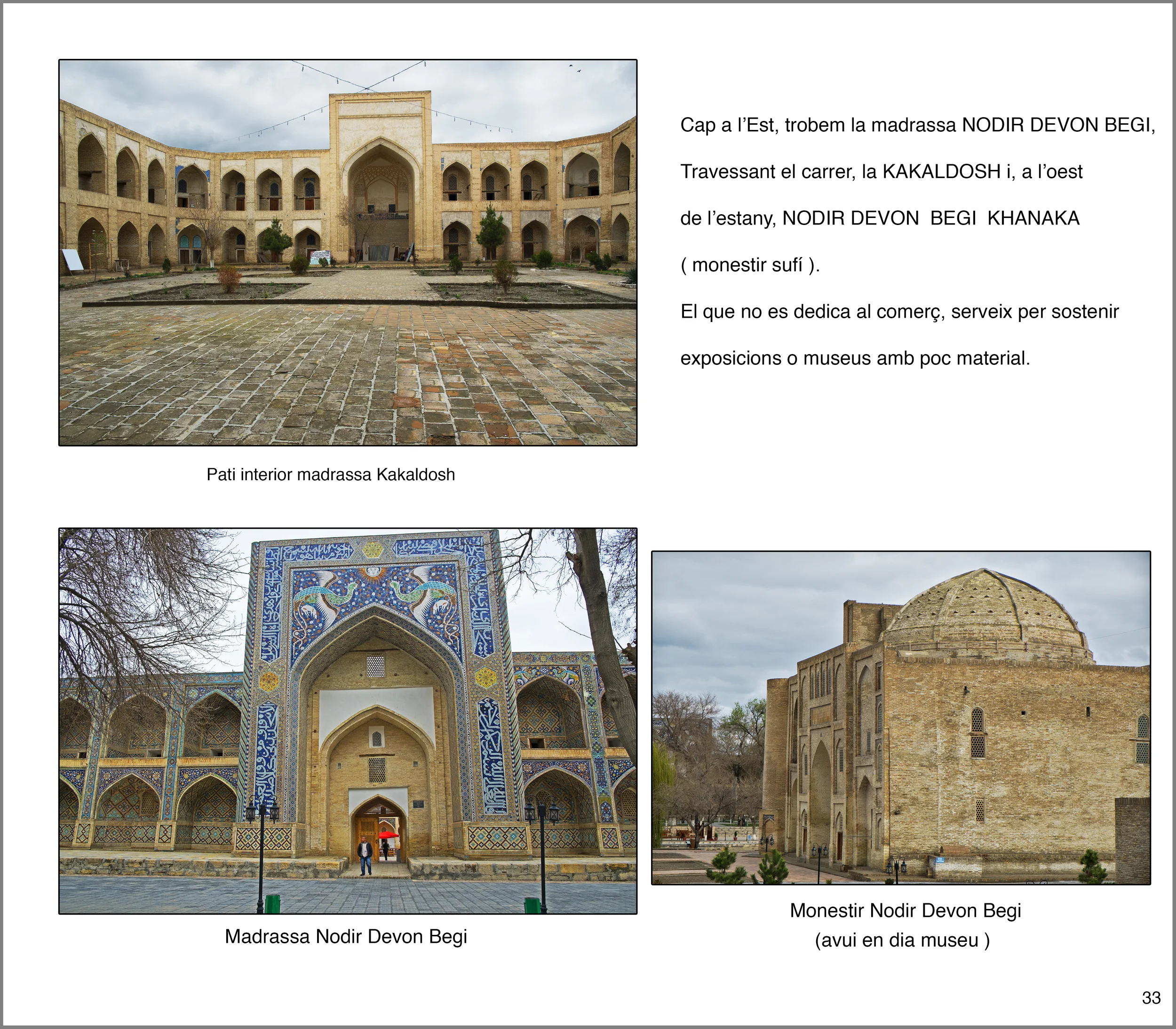 Bukhara