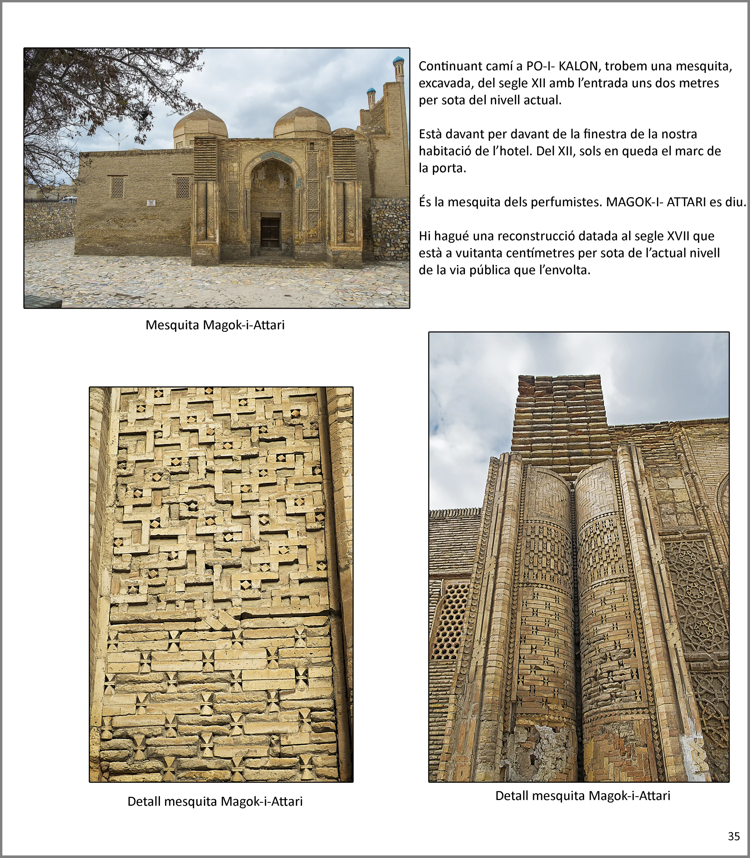 Bukhara