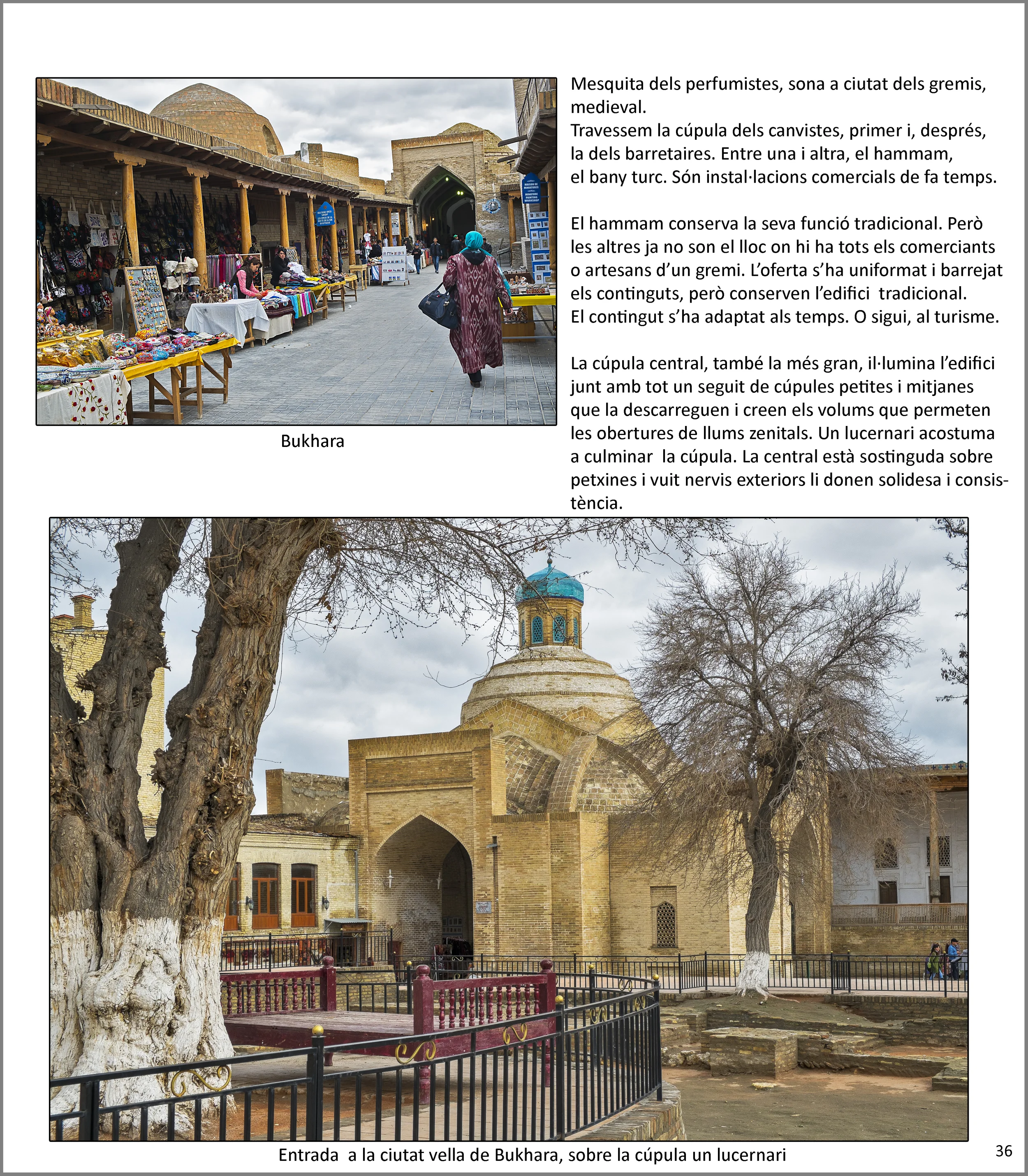 Bukhara