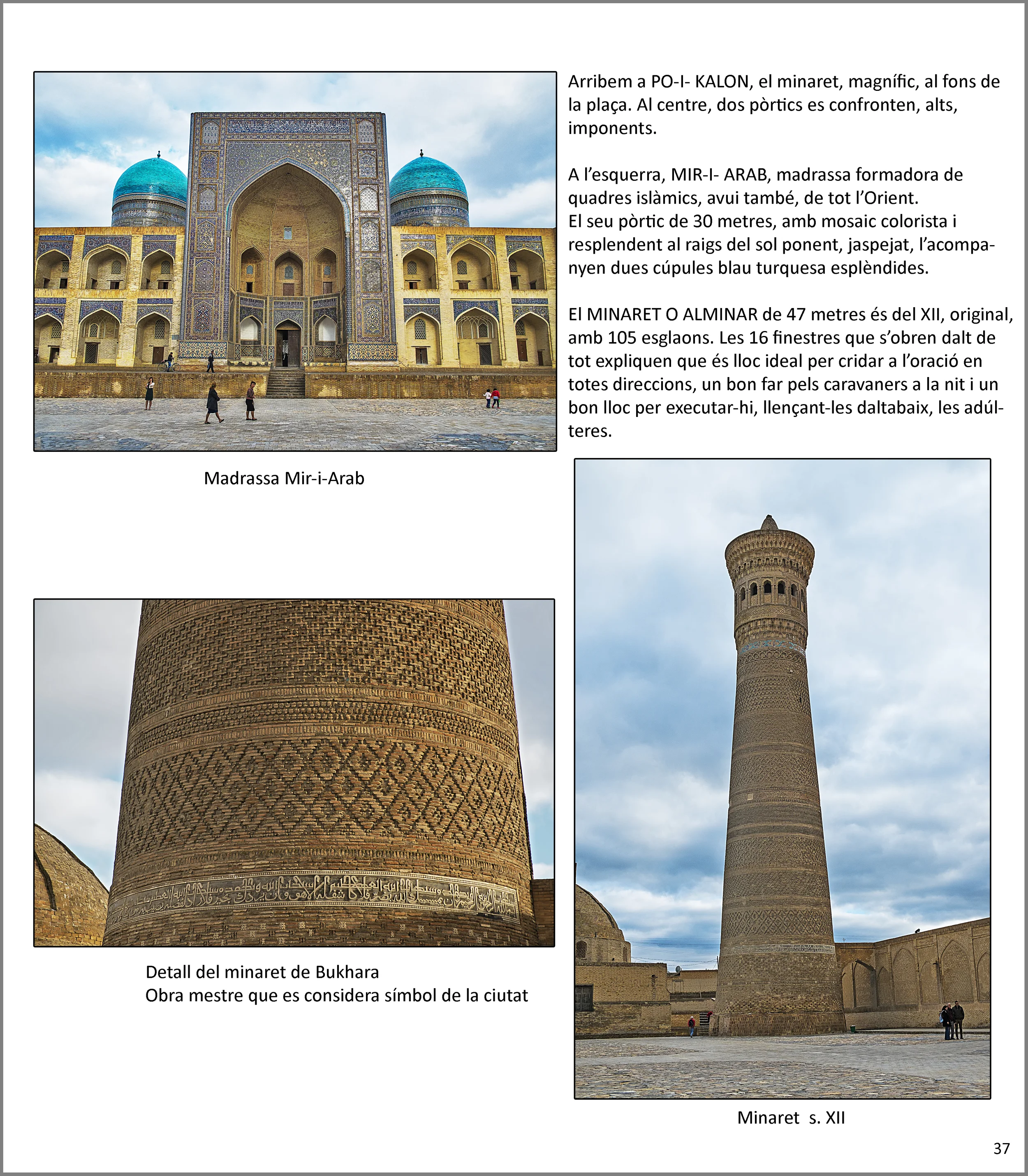 Bukhara