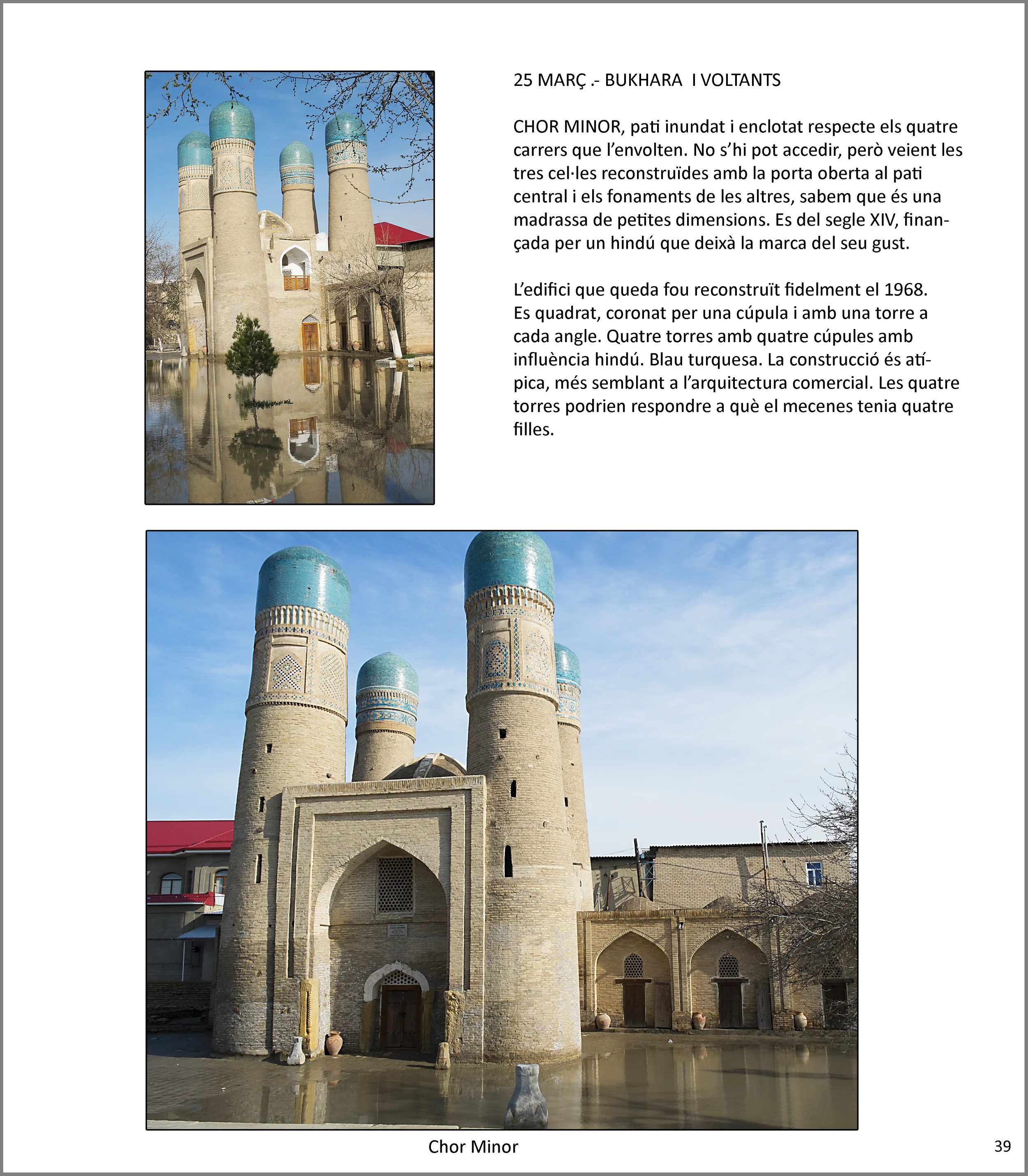 Bukhara