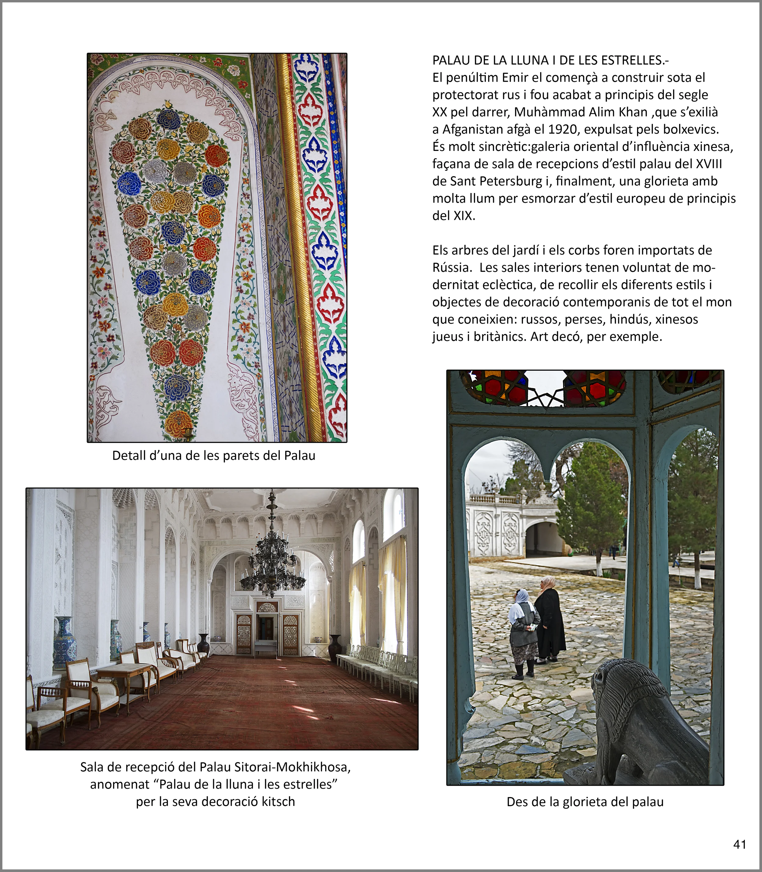Bukhara i voltans